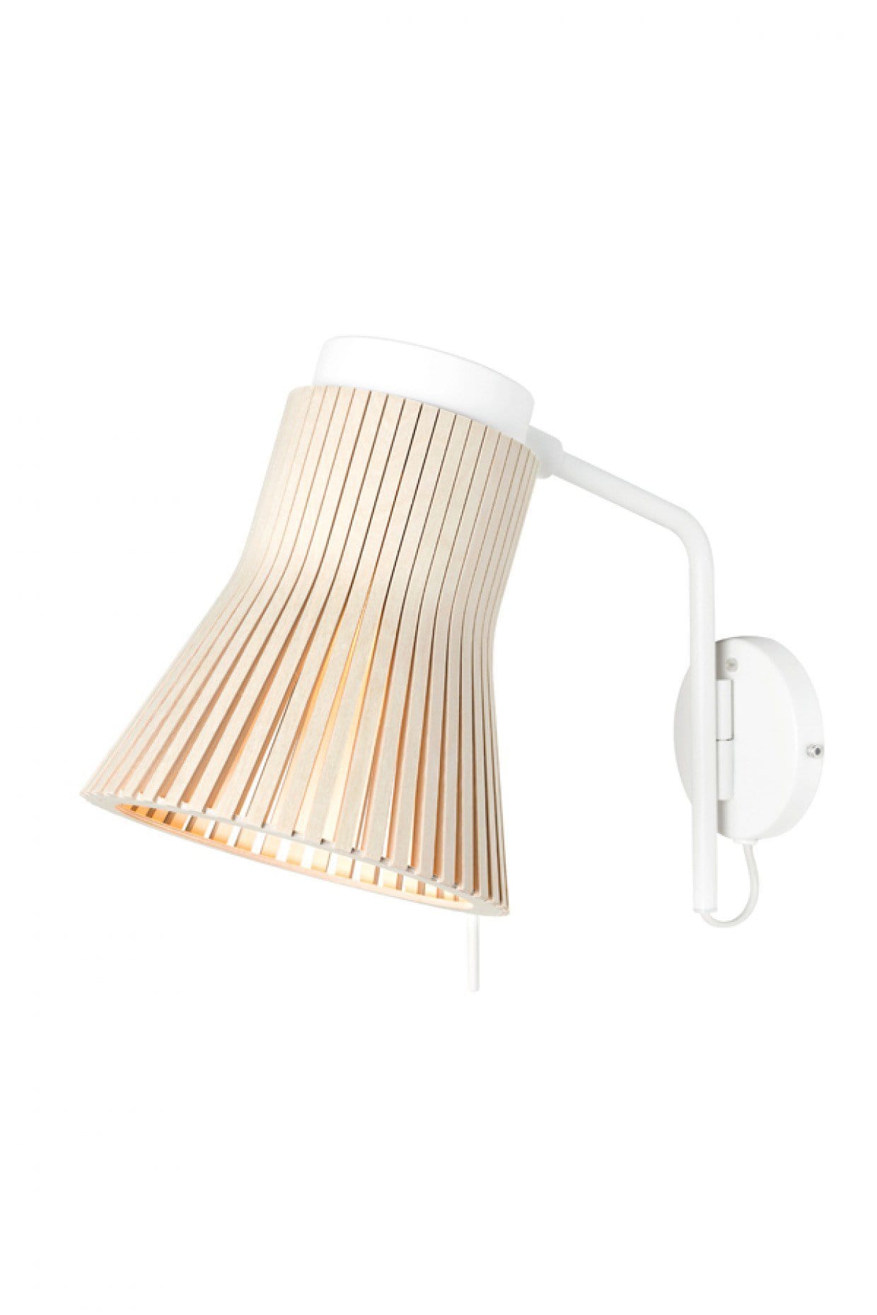 Petite 4630 - Wall Lamp | Secto | JANGEORGe Interior Design