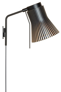 Petite 4630 - Wall Lamp | Secto | JANGEORGe Interior Design