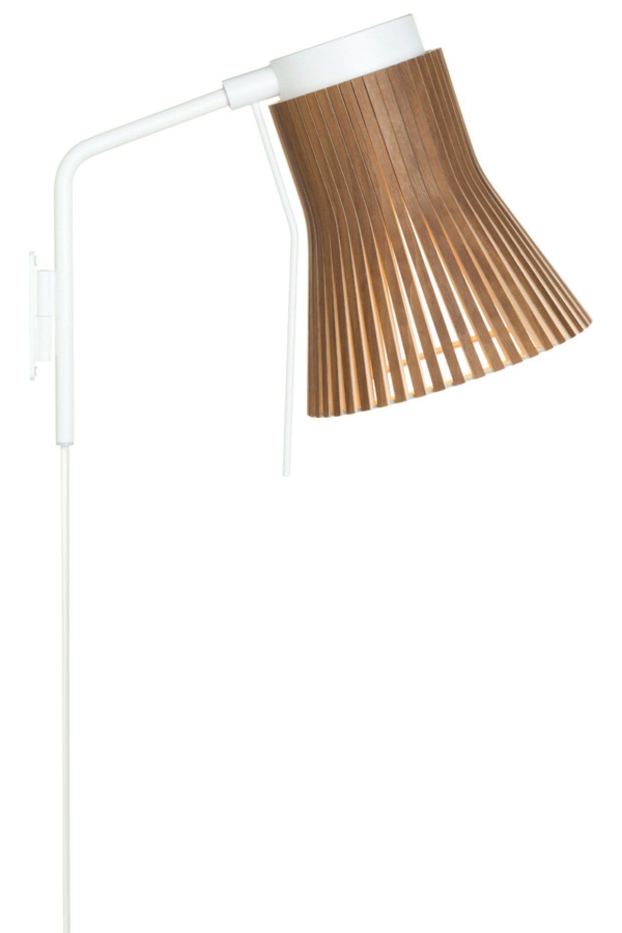 Petite 4630 - Wall Lamp | Secto | JANGEORGe Interior Design