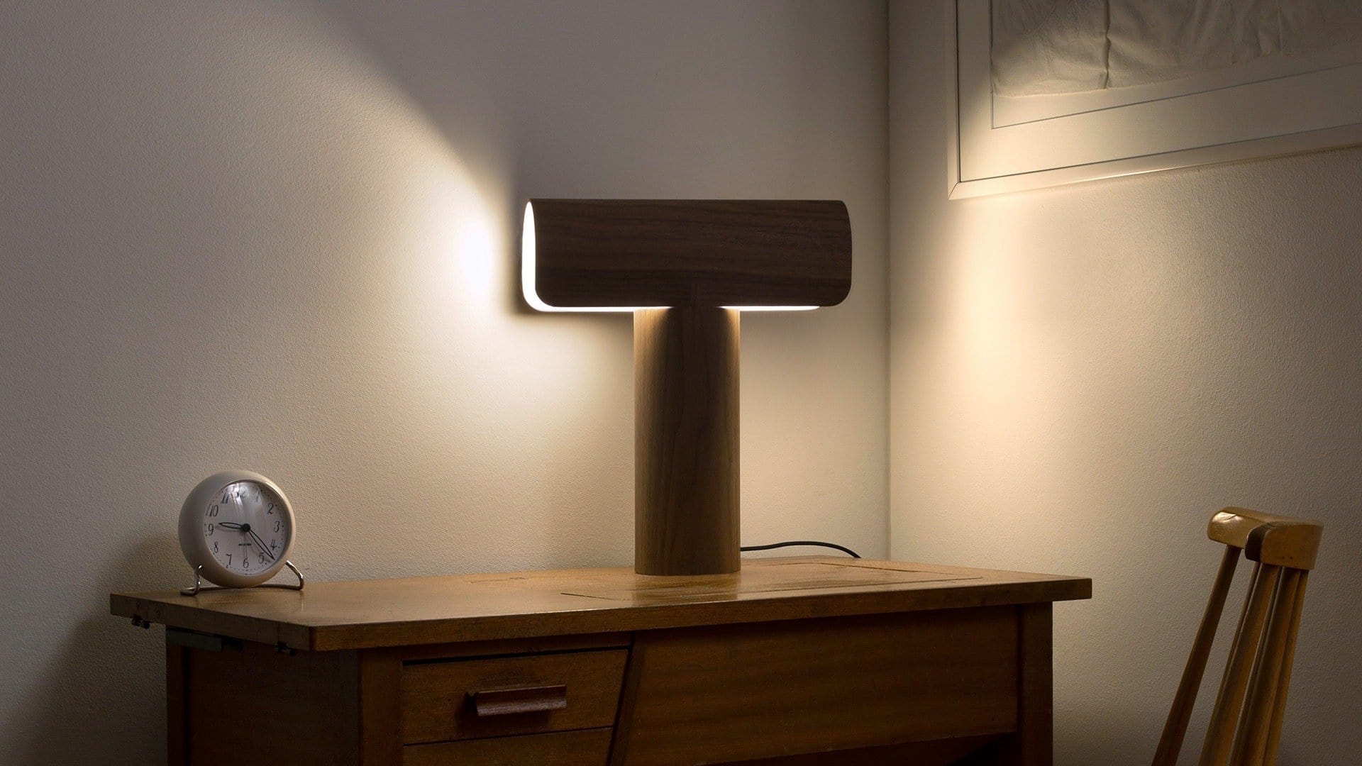 Teelo 8020 - Table Lamp | Secto | JANGEORGe Interior Design