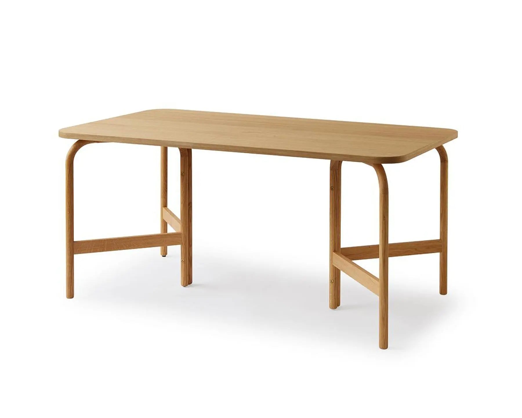 Aldus - Dining Table - JANGEORGe Interiors & Furniture