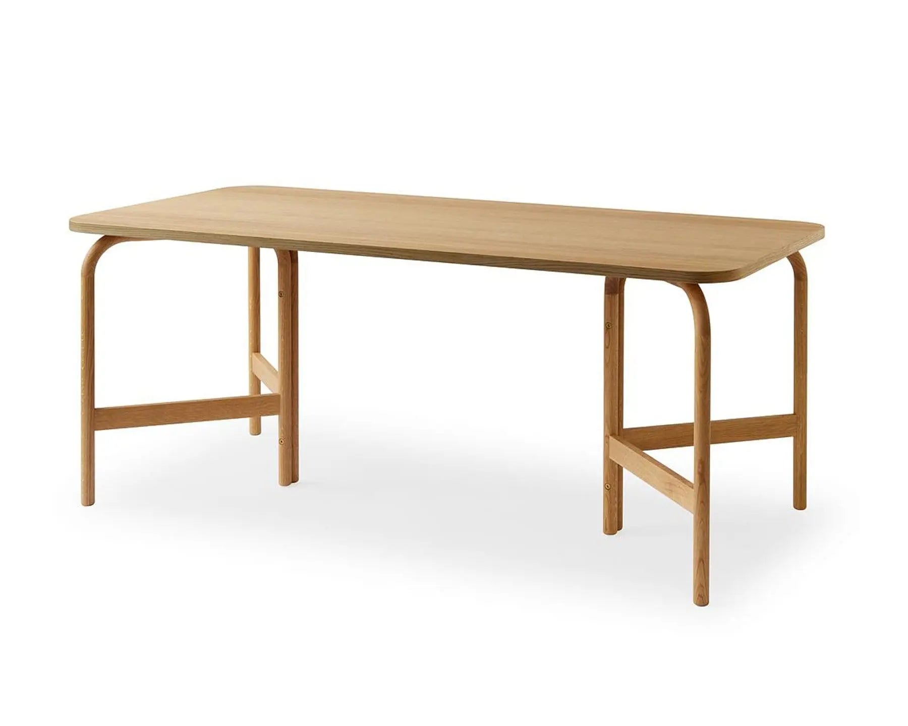 Aldus - Dining Table - JANGEORGe Interiors & Furniture