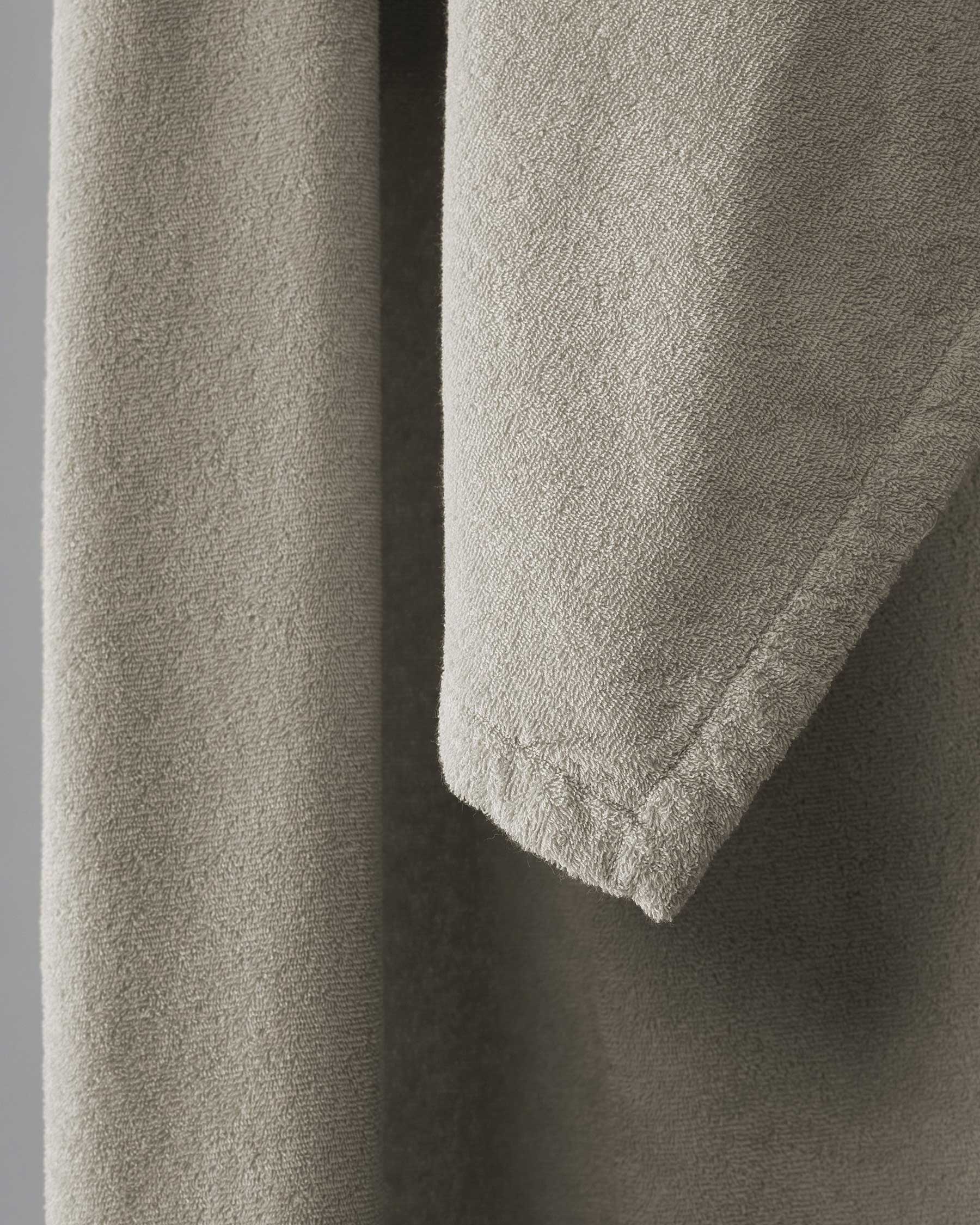 Crisp Towel Set | Society | JANGEORGe Interior Design