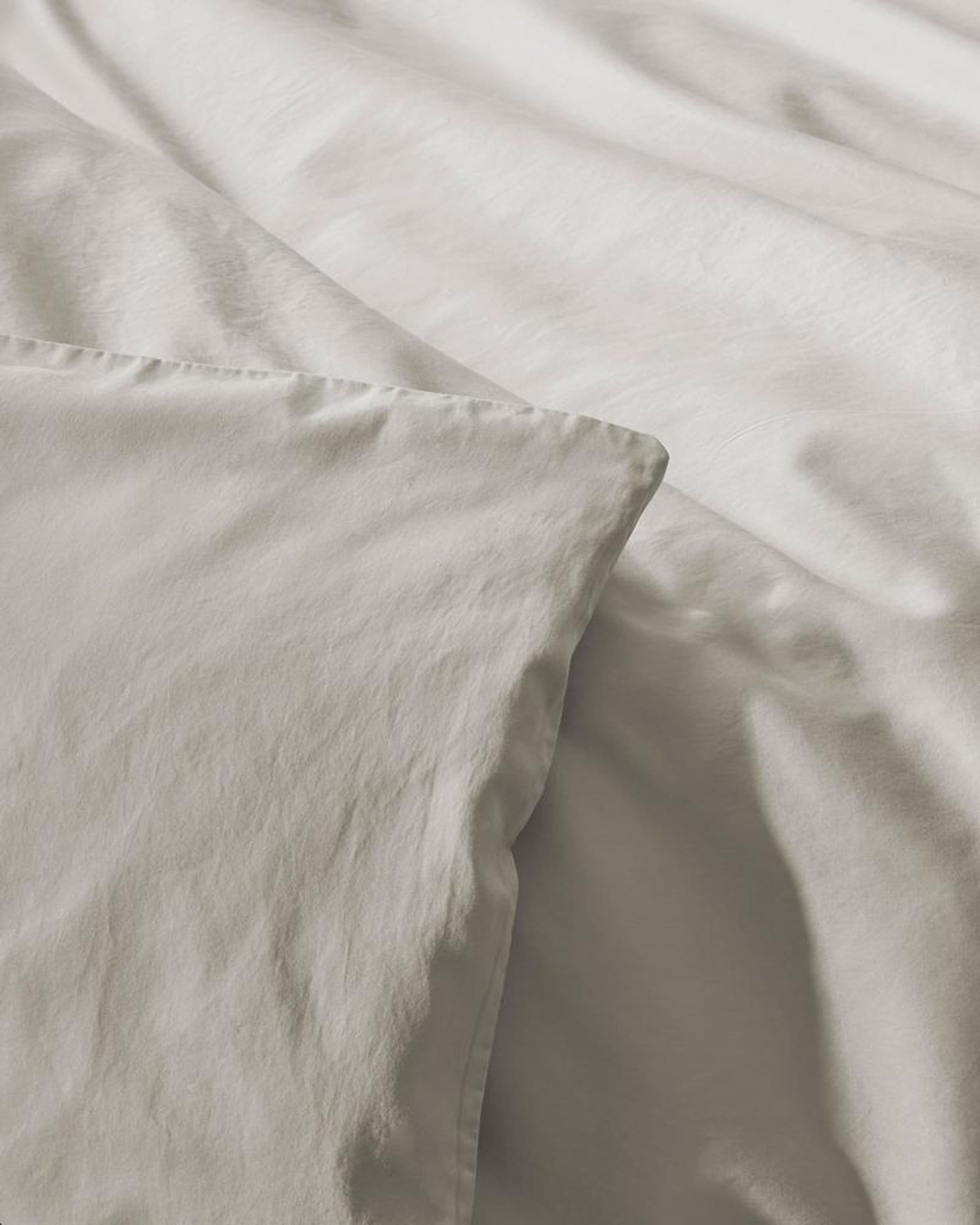 Peach Duvet Cover - JANGEORGe Interior Design