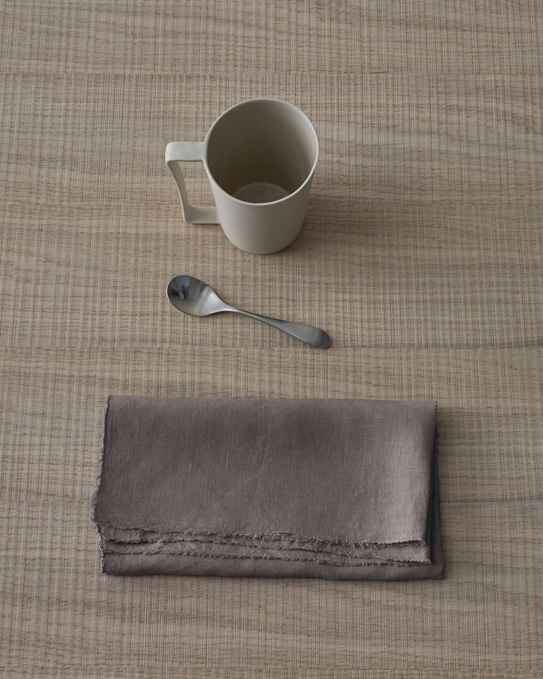 Tab Fr Napkins | Society | JANGEORGe Interior Design