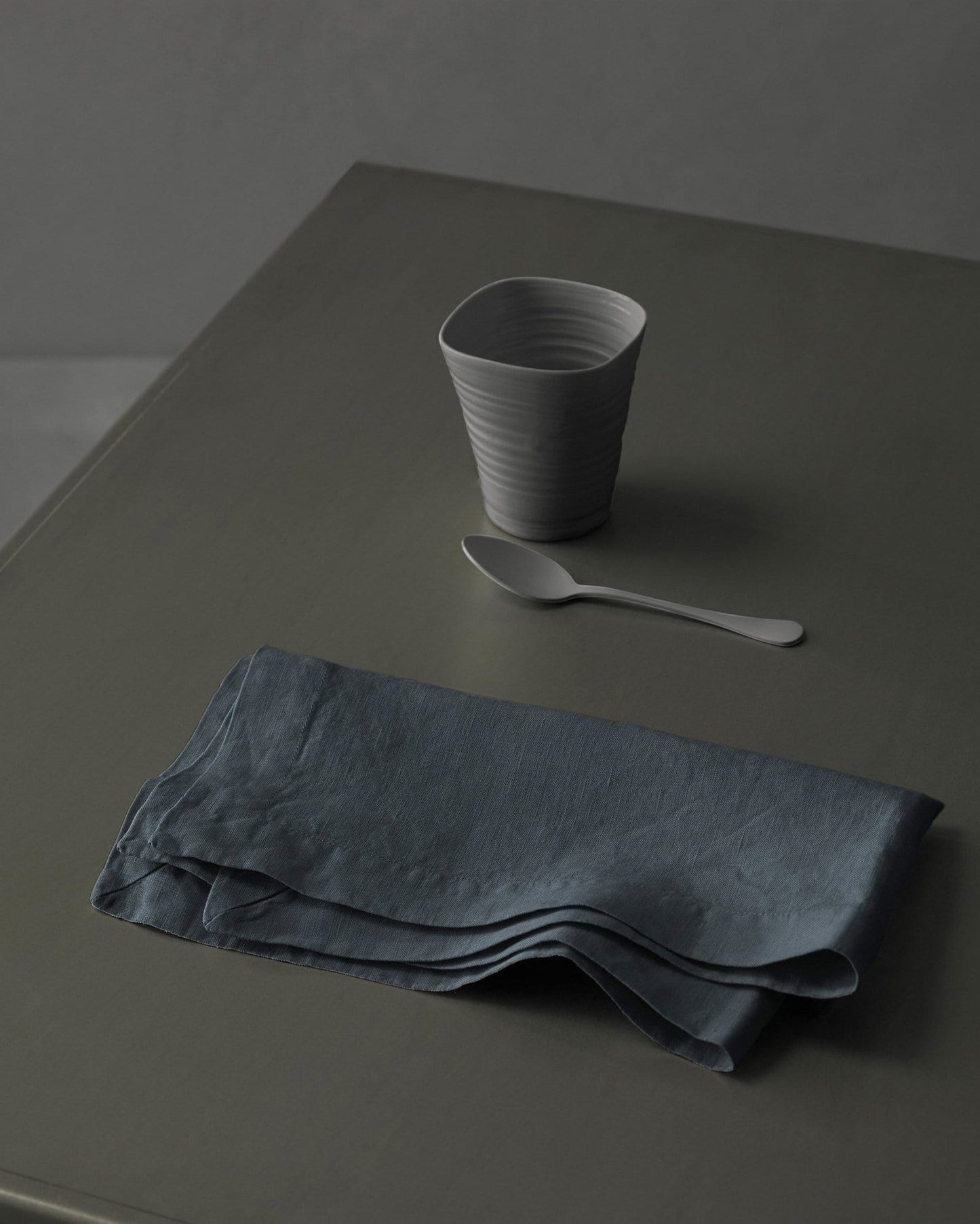 Tab Napkins | Society | JANGEORGe Interior Design