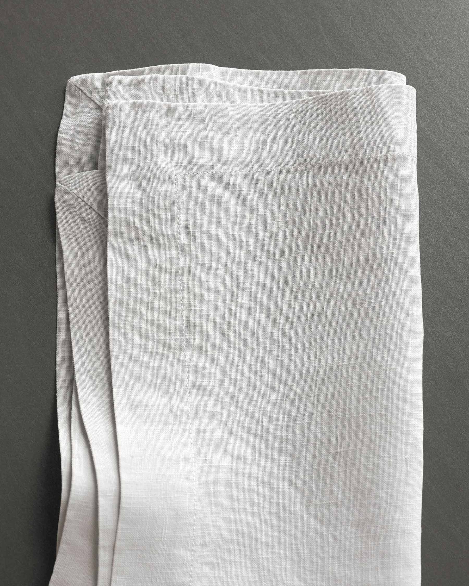 Tab Napkins | Society | JANGEORGe Interior Design