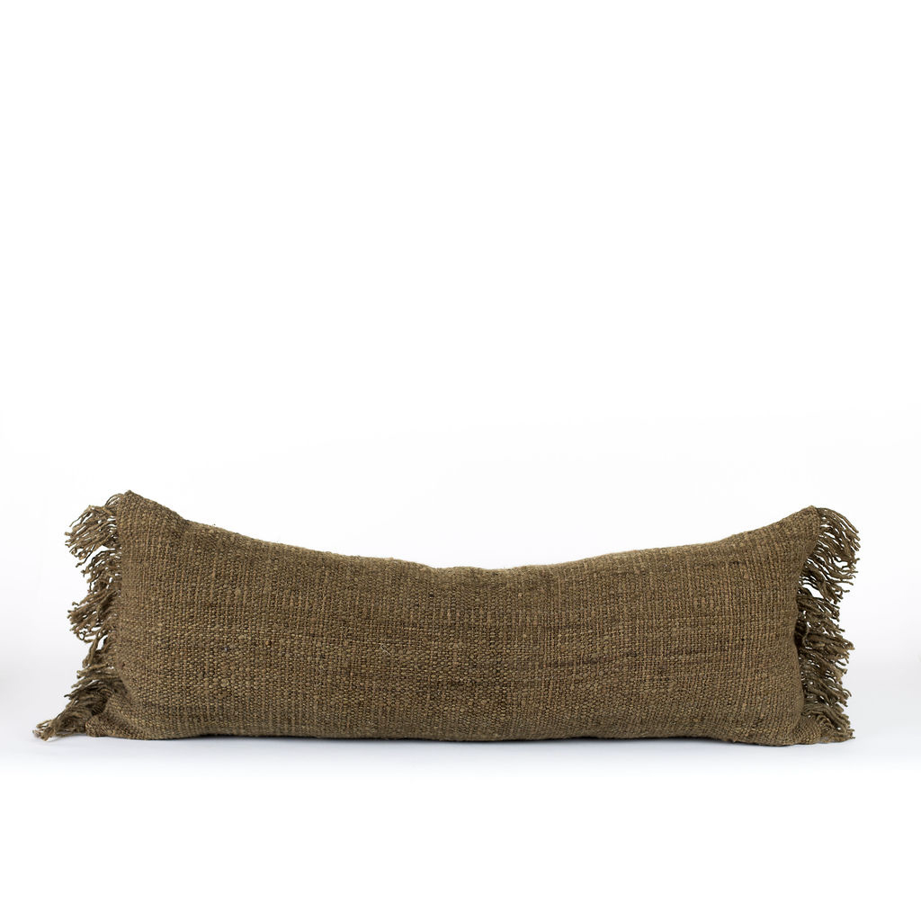 Makun Pillow Cover - JANGEORGe Interiors & Furniture