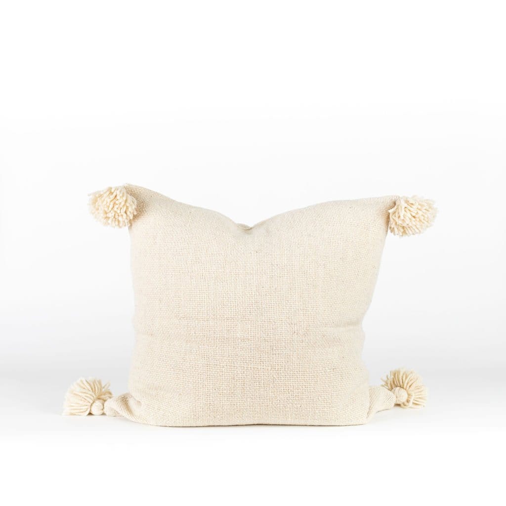 Pewma Pillow Cover | Treko | JANGEORGe Interior Design