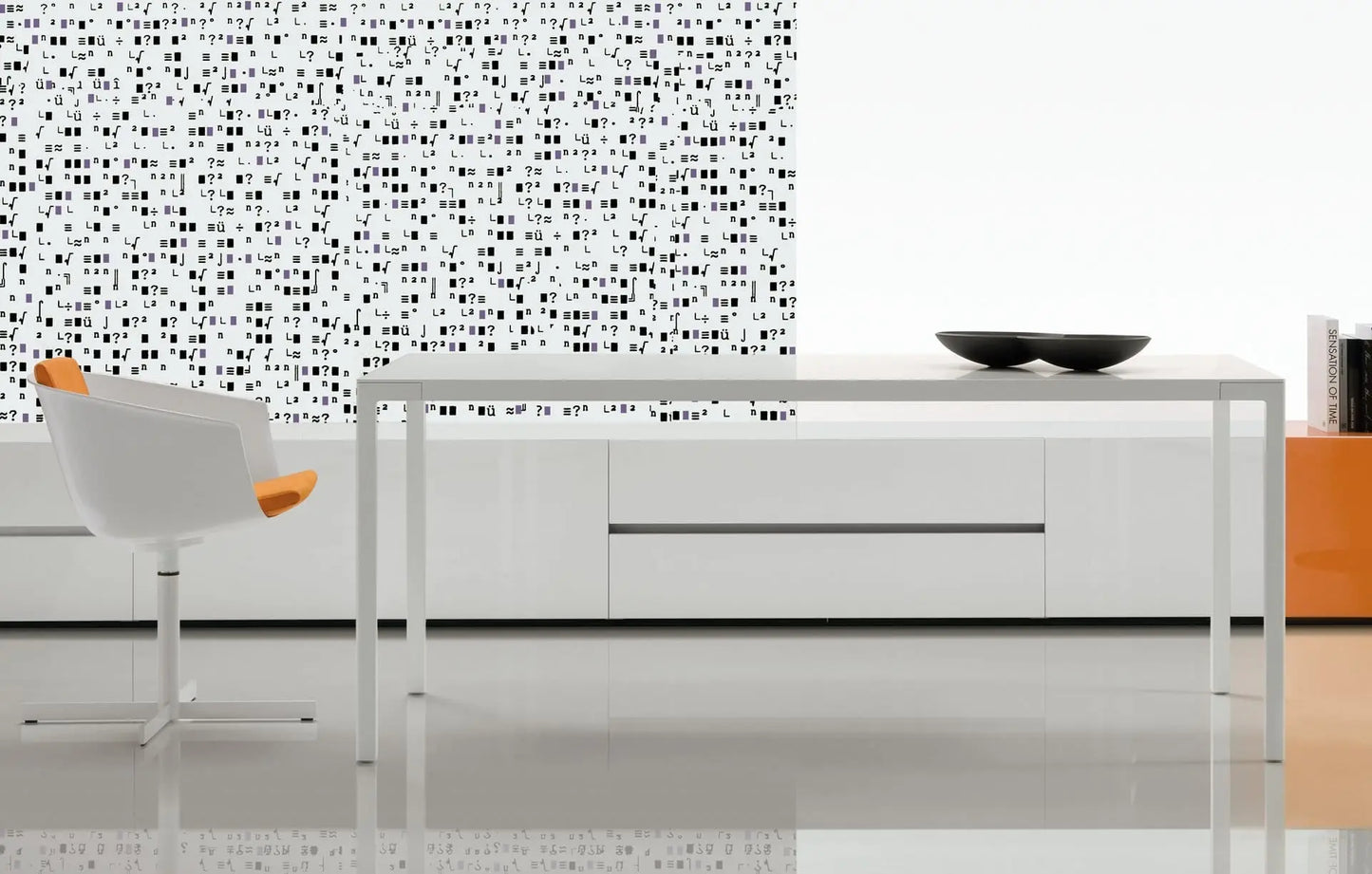 Trevi - Dining Table | Poliform | JANGEORGe Interior Design