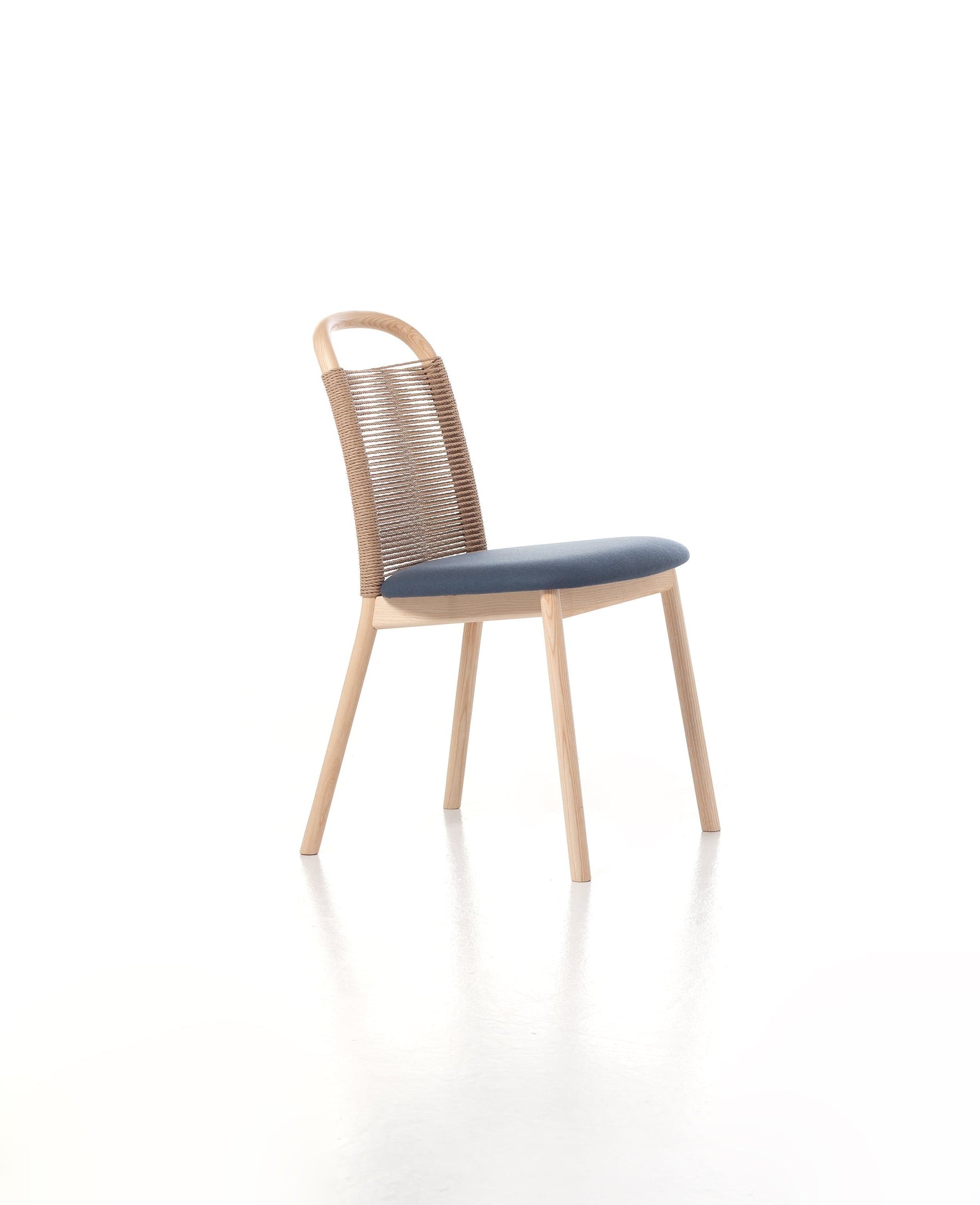 Zantilam 21NR Chair | Very Wood | JANGEORGe Interior Design