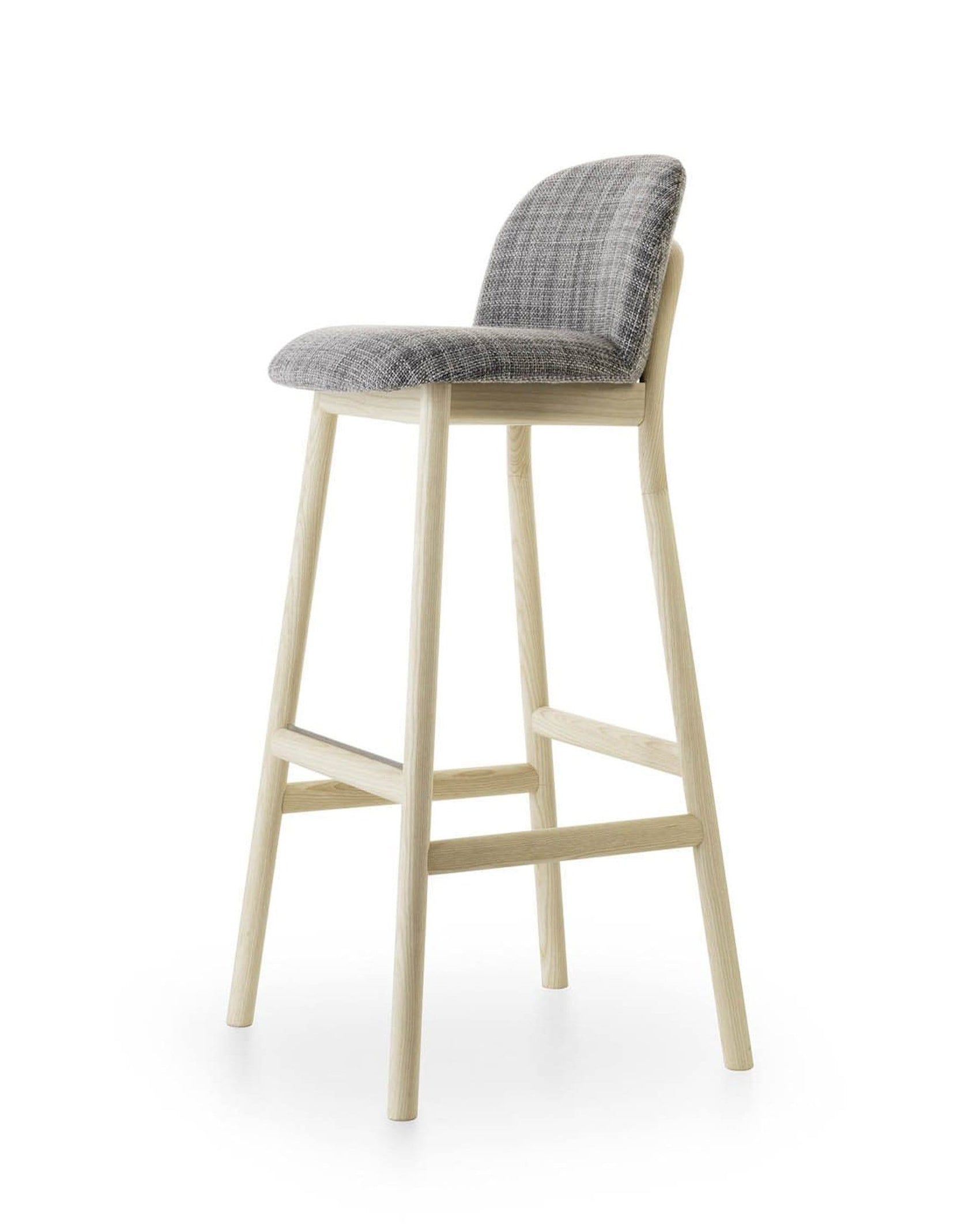 Zantilam 06 - Barstool | Very Wood | JANGEORGe Interior Design