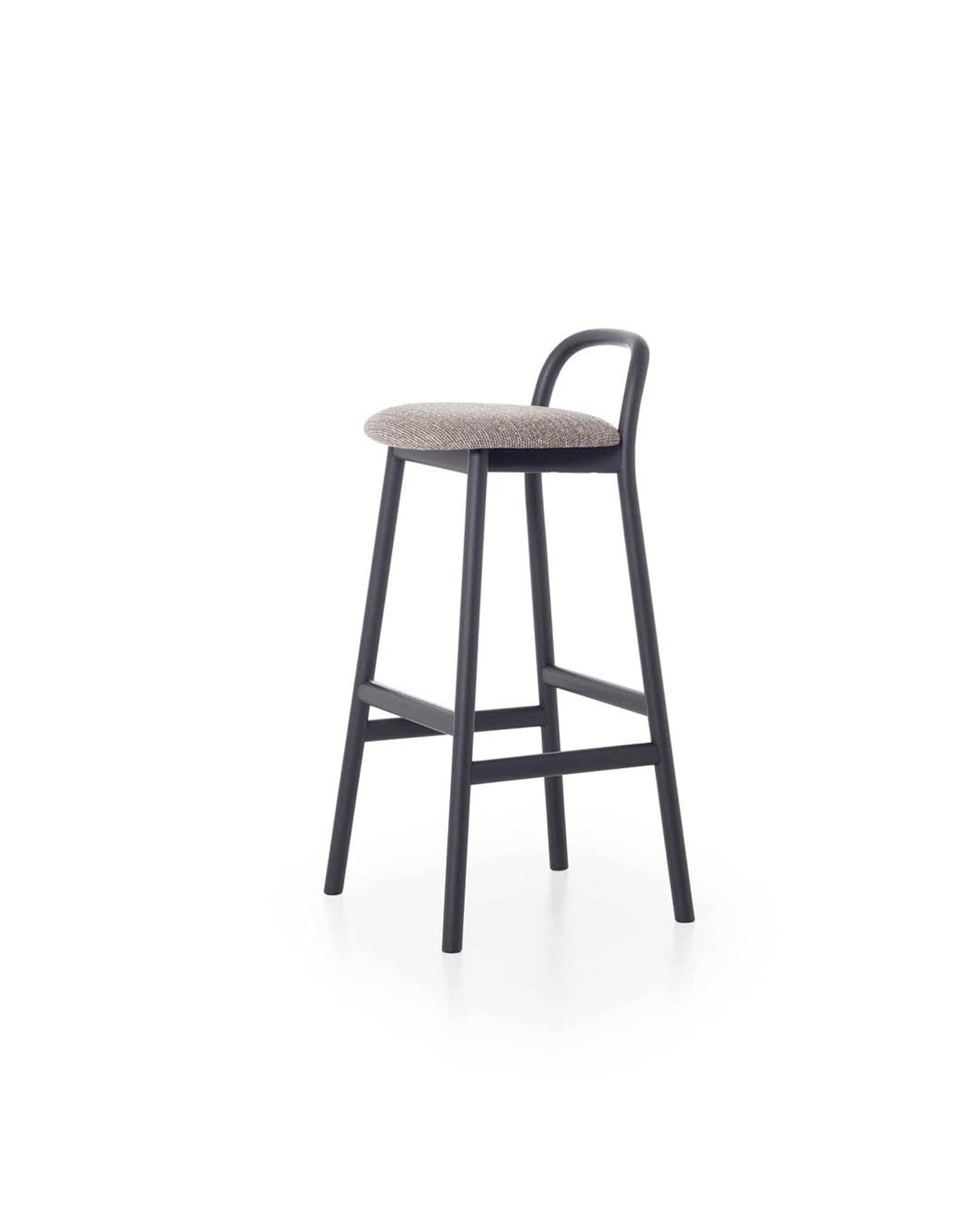 Zantilam 16 - Barstool | Very Wood | JANGEORGe Interior Design