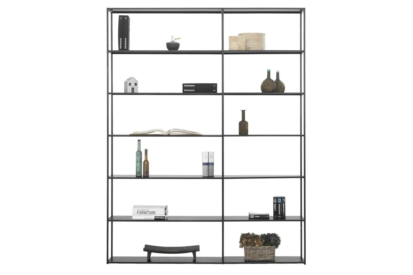 Modern Bookcases