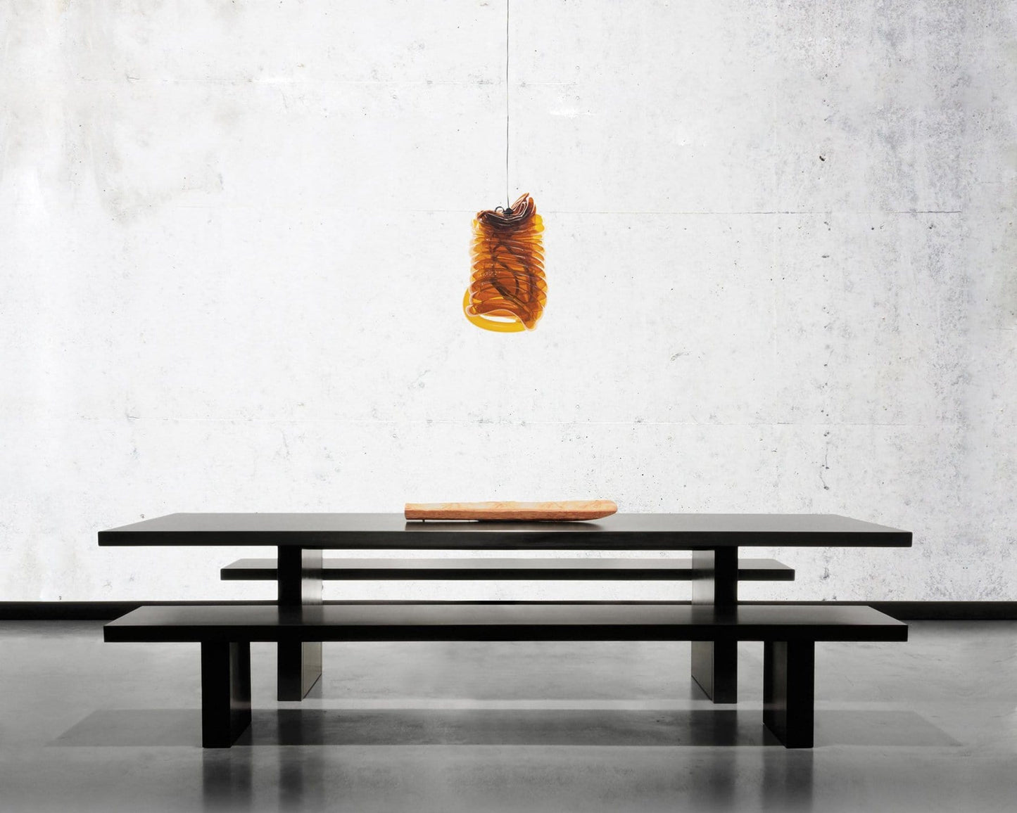 Tommaso Bench and Table | Zeus | JANGEORGe Interior Design