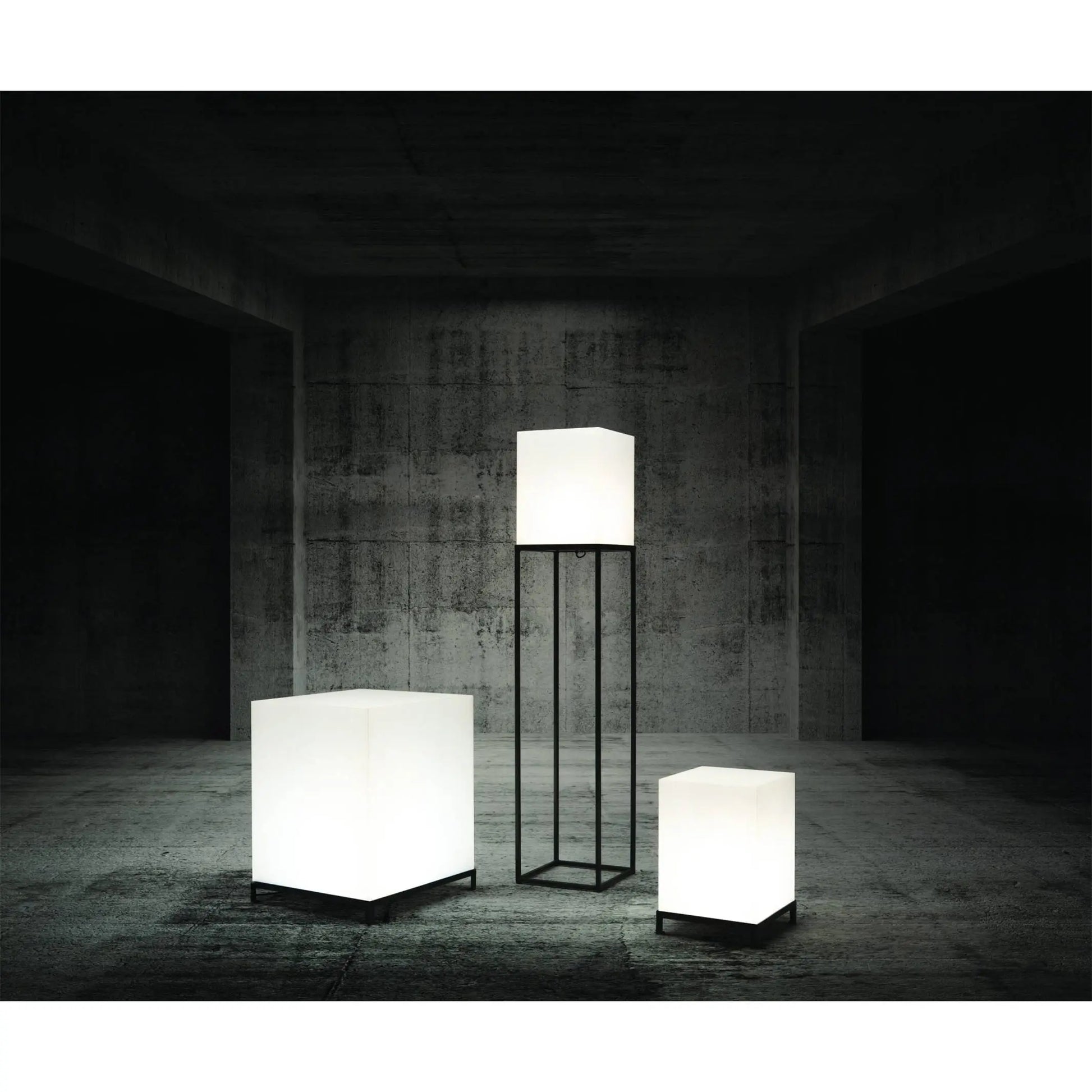 Starcube - Lamp - JANGEORGe Interiors & Furniture