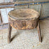 JANGEORGe Interiors & Furniture Antique Pedestal / Side Table