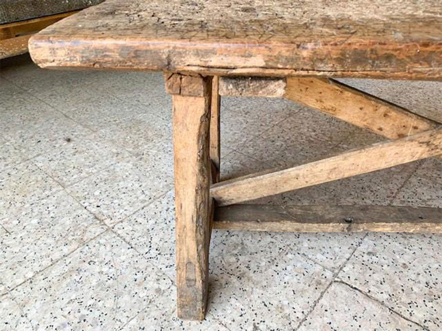 JANGEORGe Interiors & Furniture Antiques Table