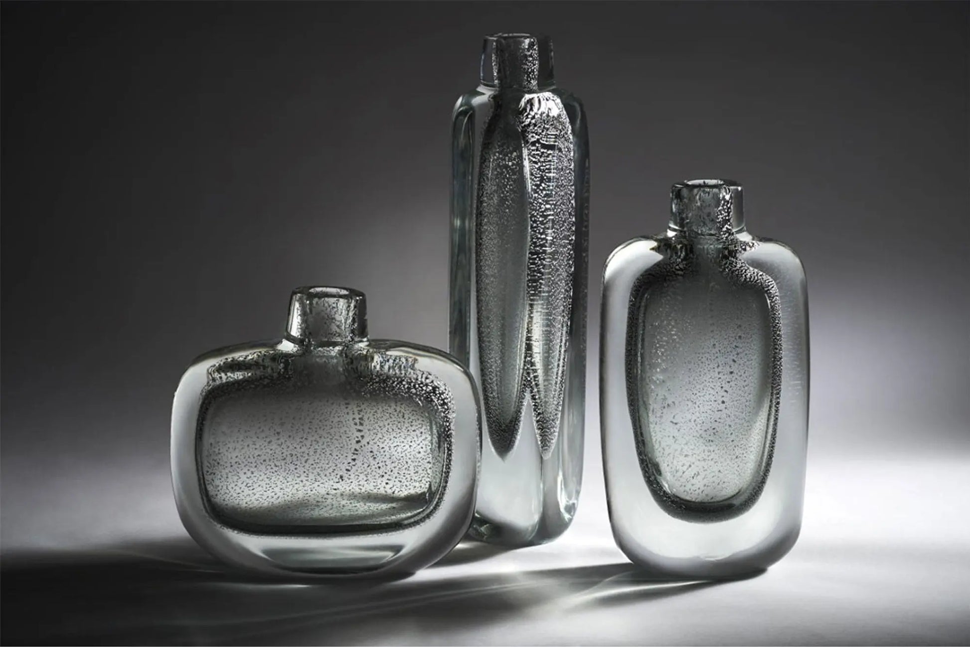 Mineralia - Bottles - JANGEORGe Interiors & Furniture