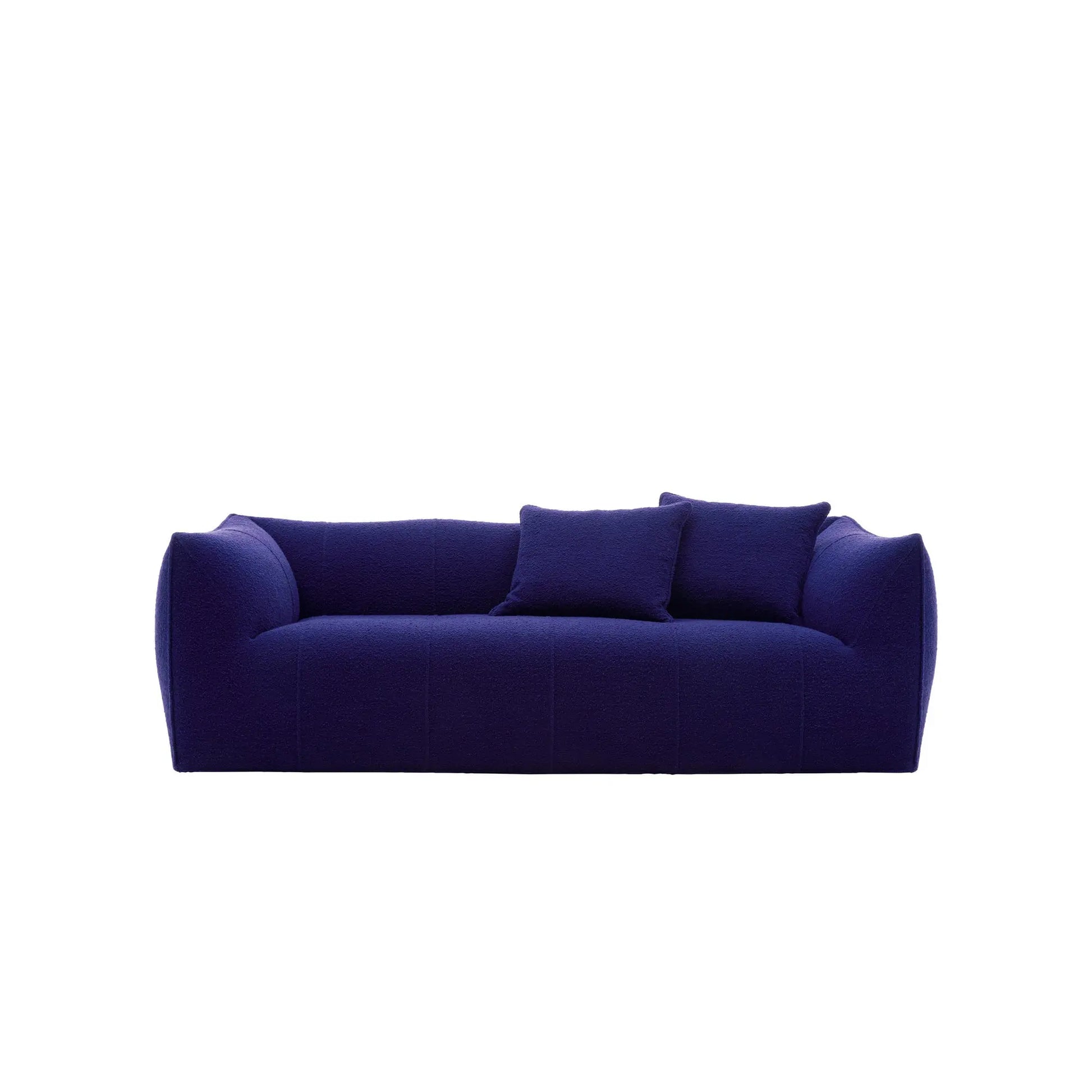 Granbambola - Sofa 244cm (LBA3) - JANGEORGe Interiors & Furniture