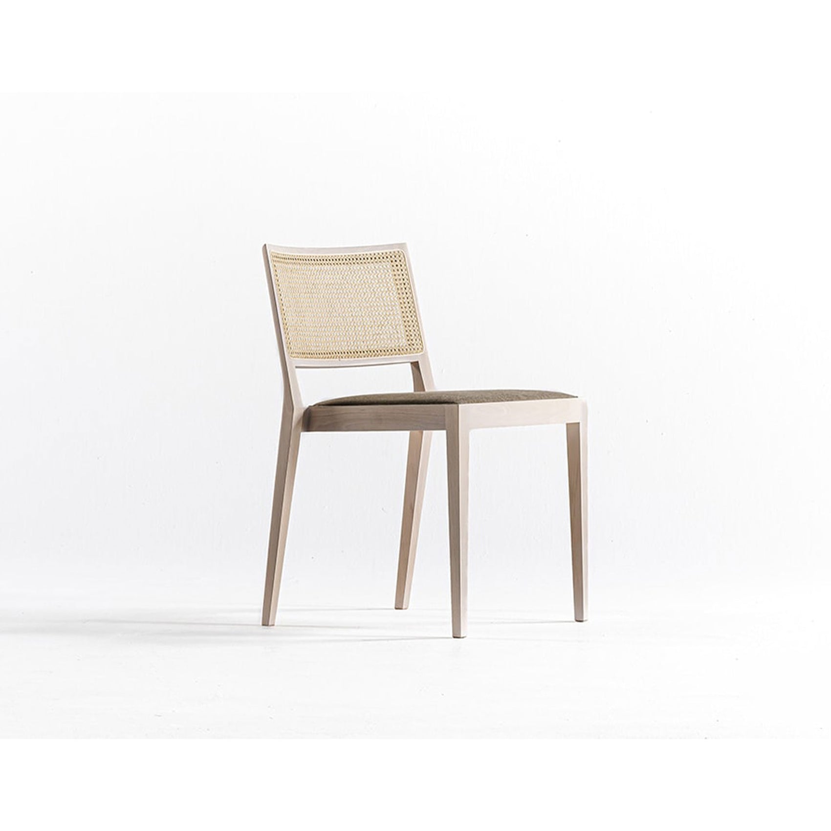 JANGEORGe Interiors & Furniture DePadova A Chair Outside The Cage Chair