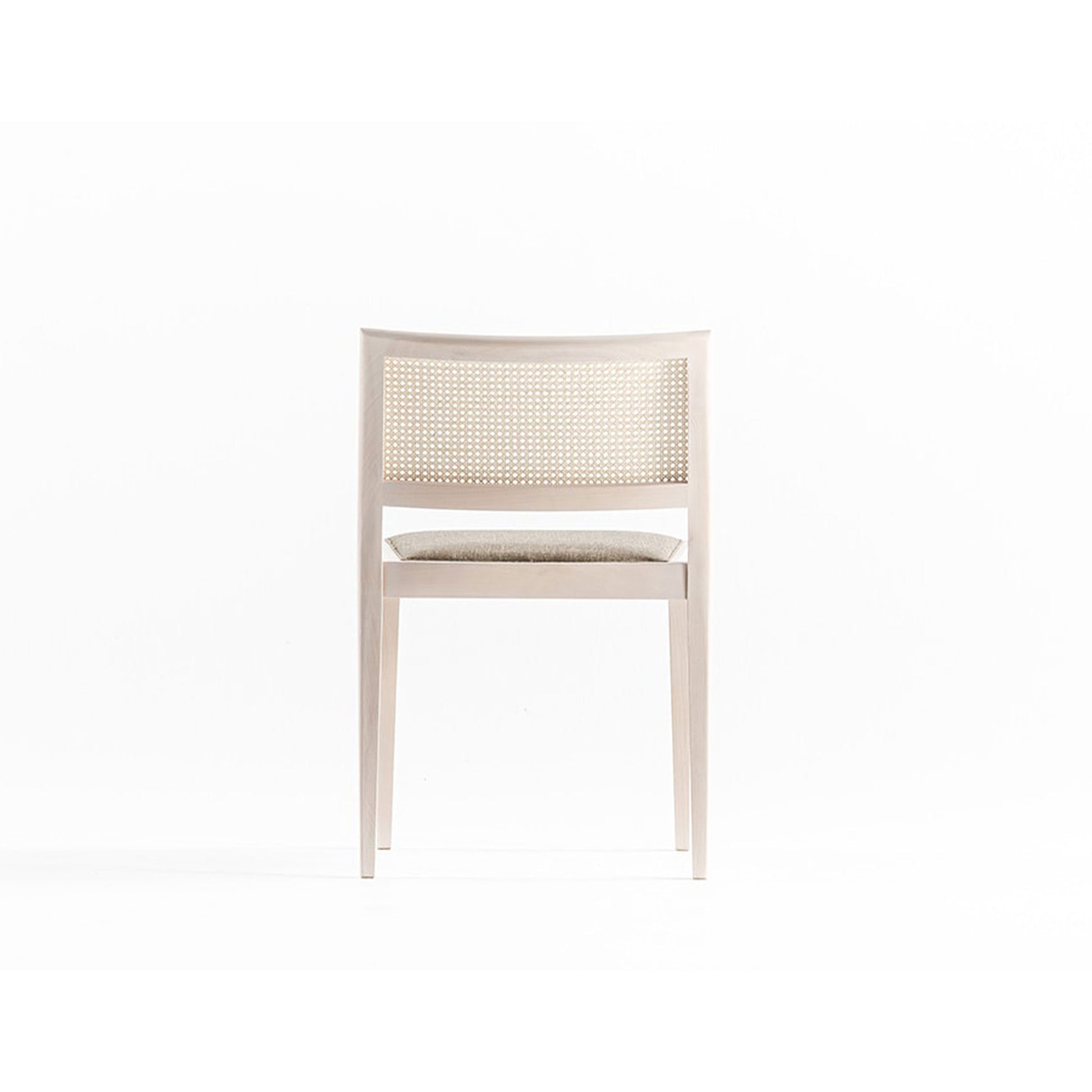 JANGEORGe Interiors & Furniture DePadova A Chair Outside The Cage Chair