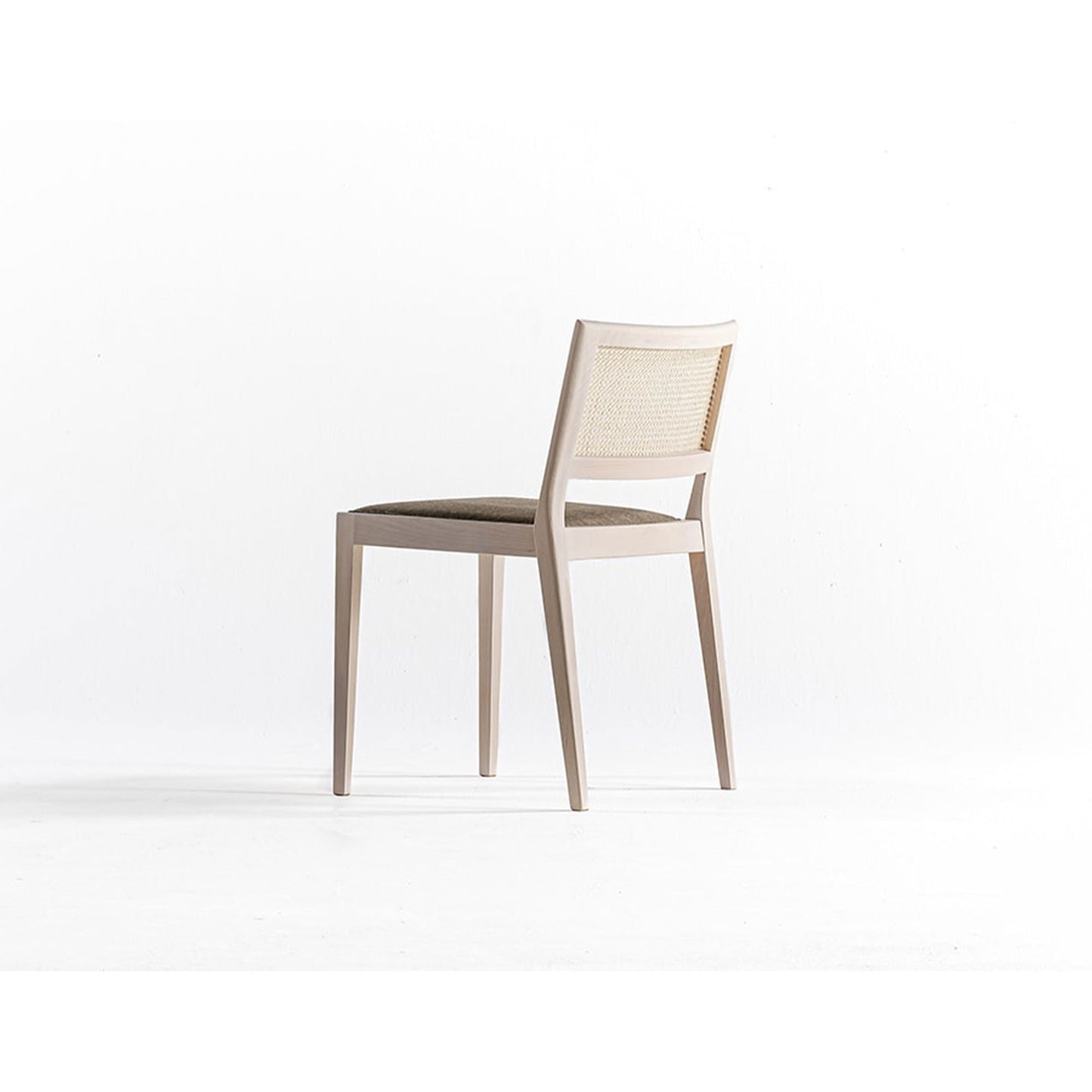 JANGEORGe Interiors & Furniture DePadova A Chair Outside The Cage Chair