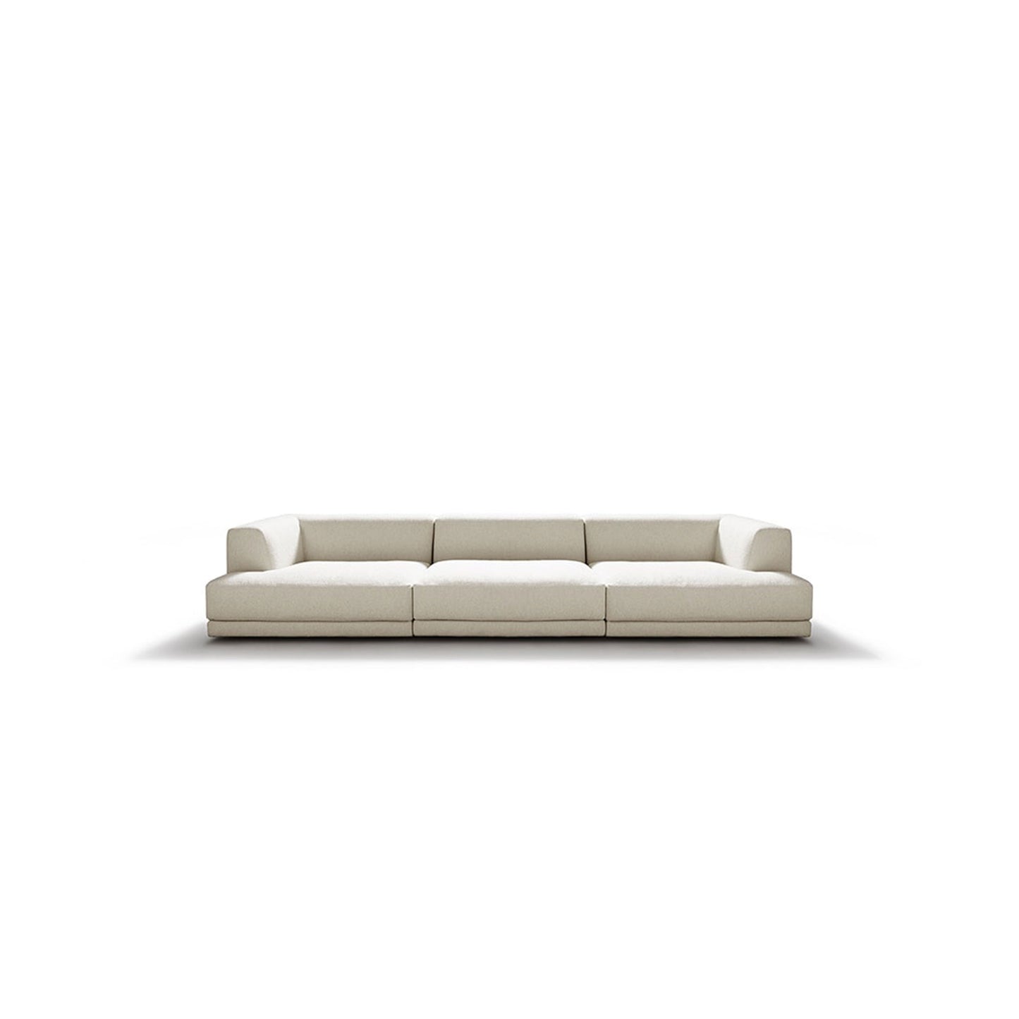 JANGEORGe Interiors & Furniture DePadova Alberese Sofa