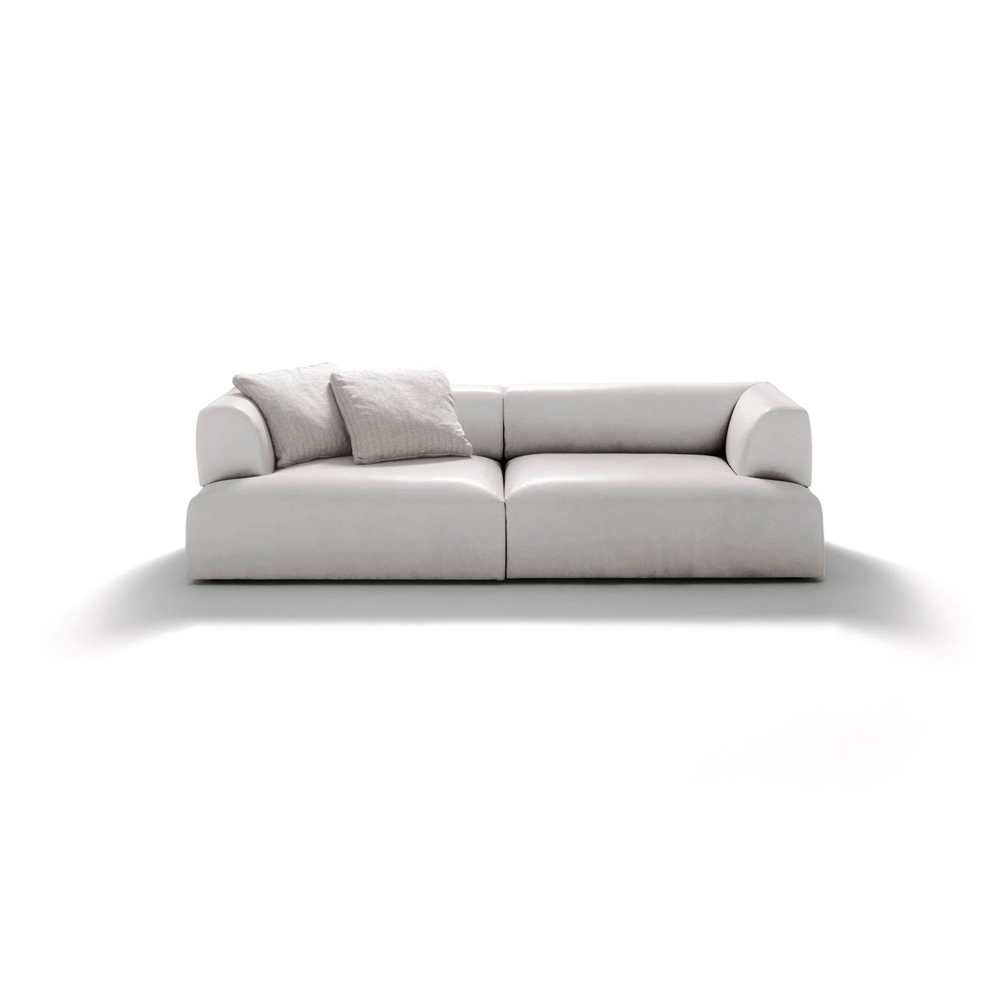 JANGEORGe Interiors & Furniture DePadova Atalante Sofa