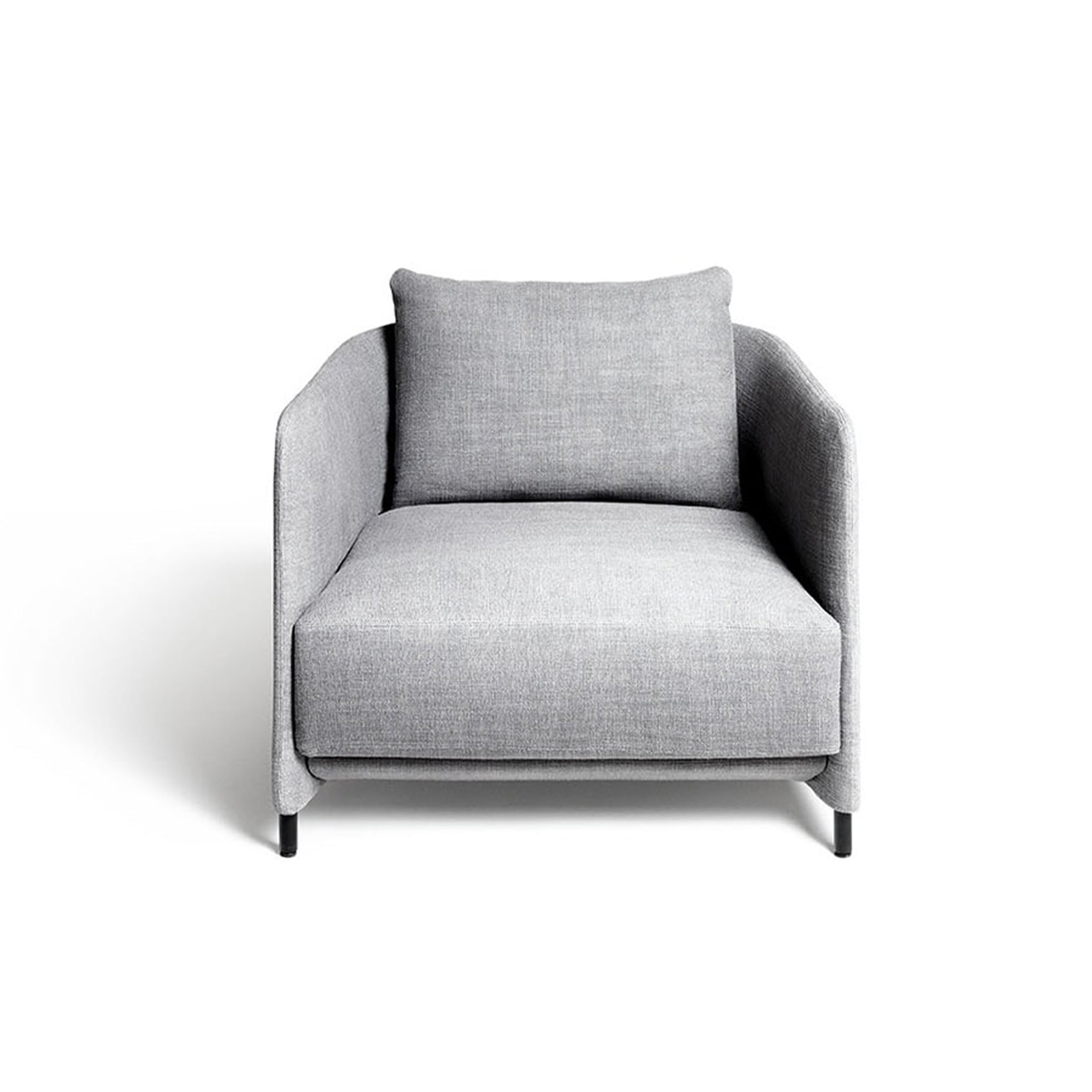 JANGEORGe Interiors & Furniture DePadova Blendy Lounge Armchair