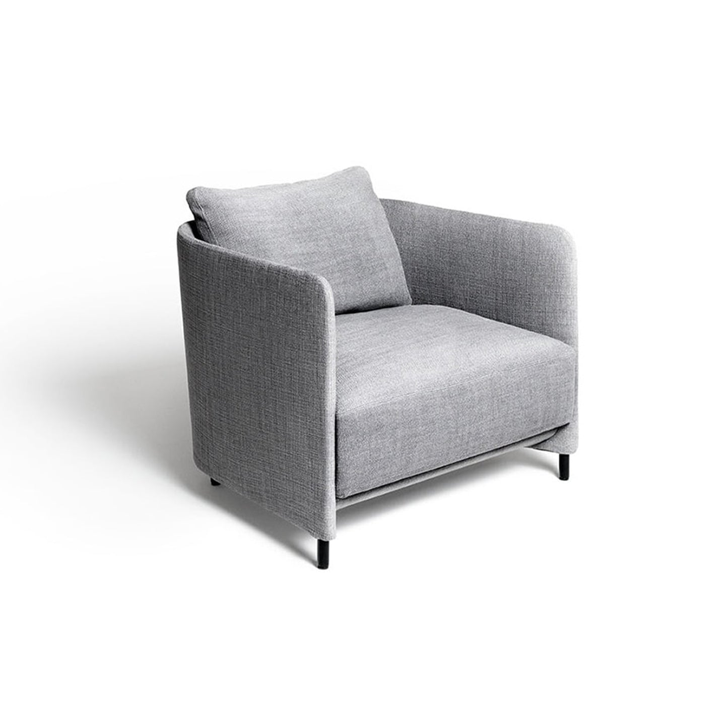 JANGEORGe Interiors & Furniture DePadova Blendy Lounge Armchair