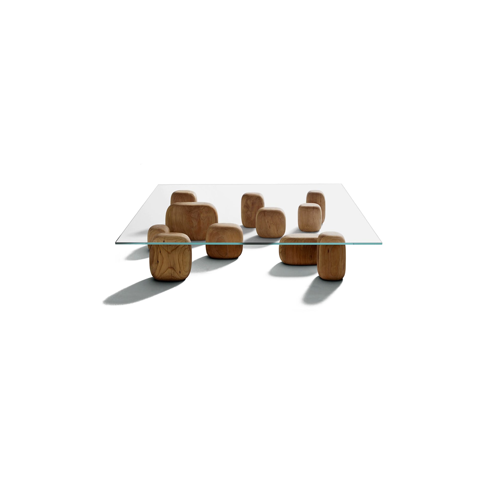 Ishi - Low Table - JANGEORGe Interiors & Furniture