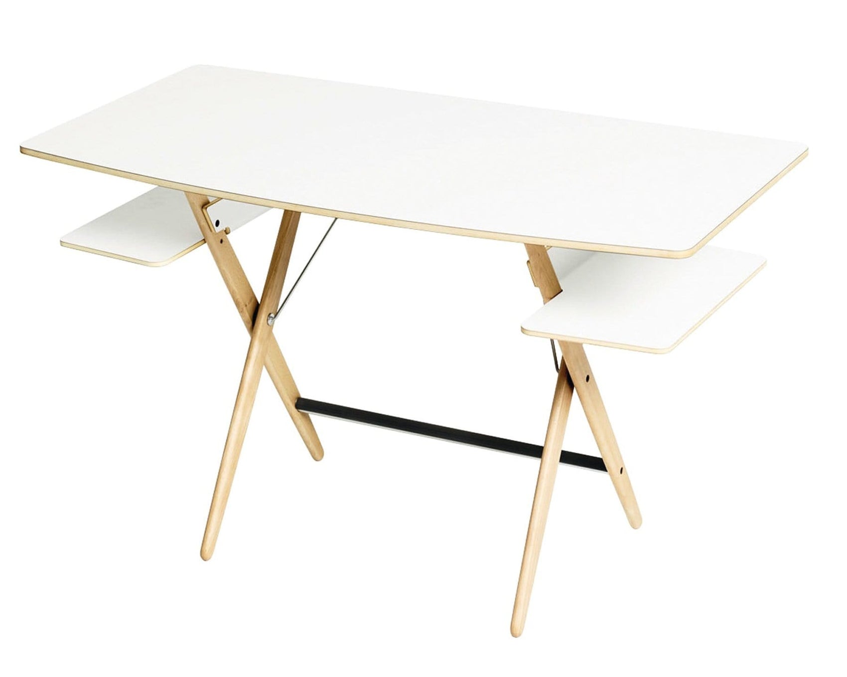 Scrittarello - Desk - JANGEORGe Interiors & Furniture