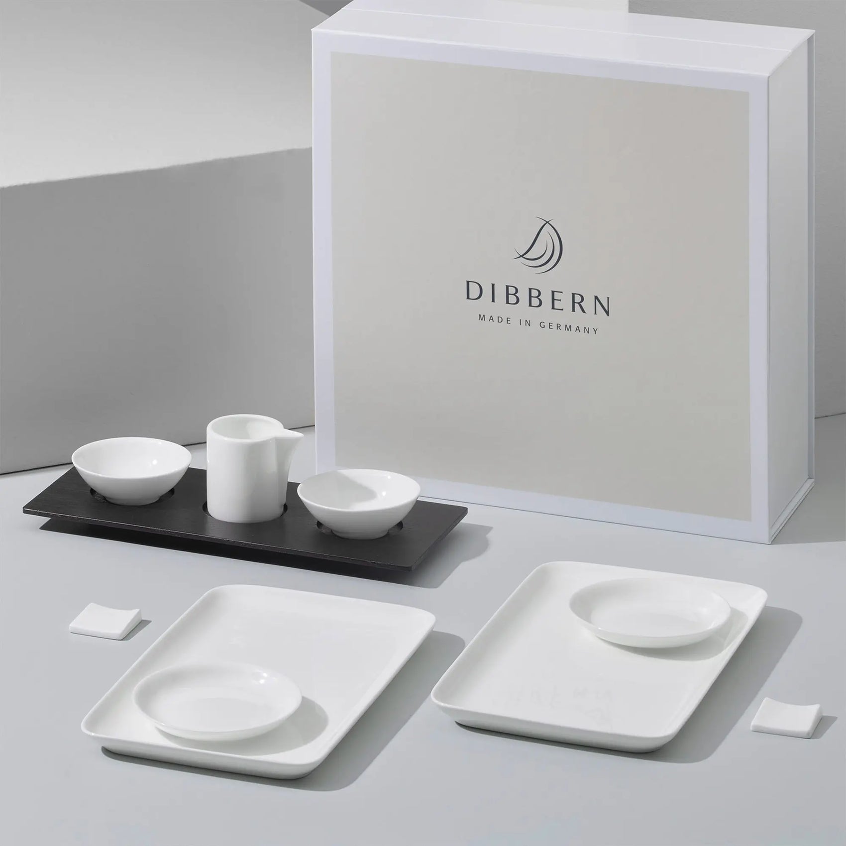 Dibbern - Fine Bone China - Asia Line