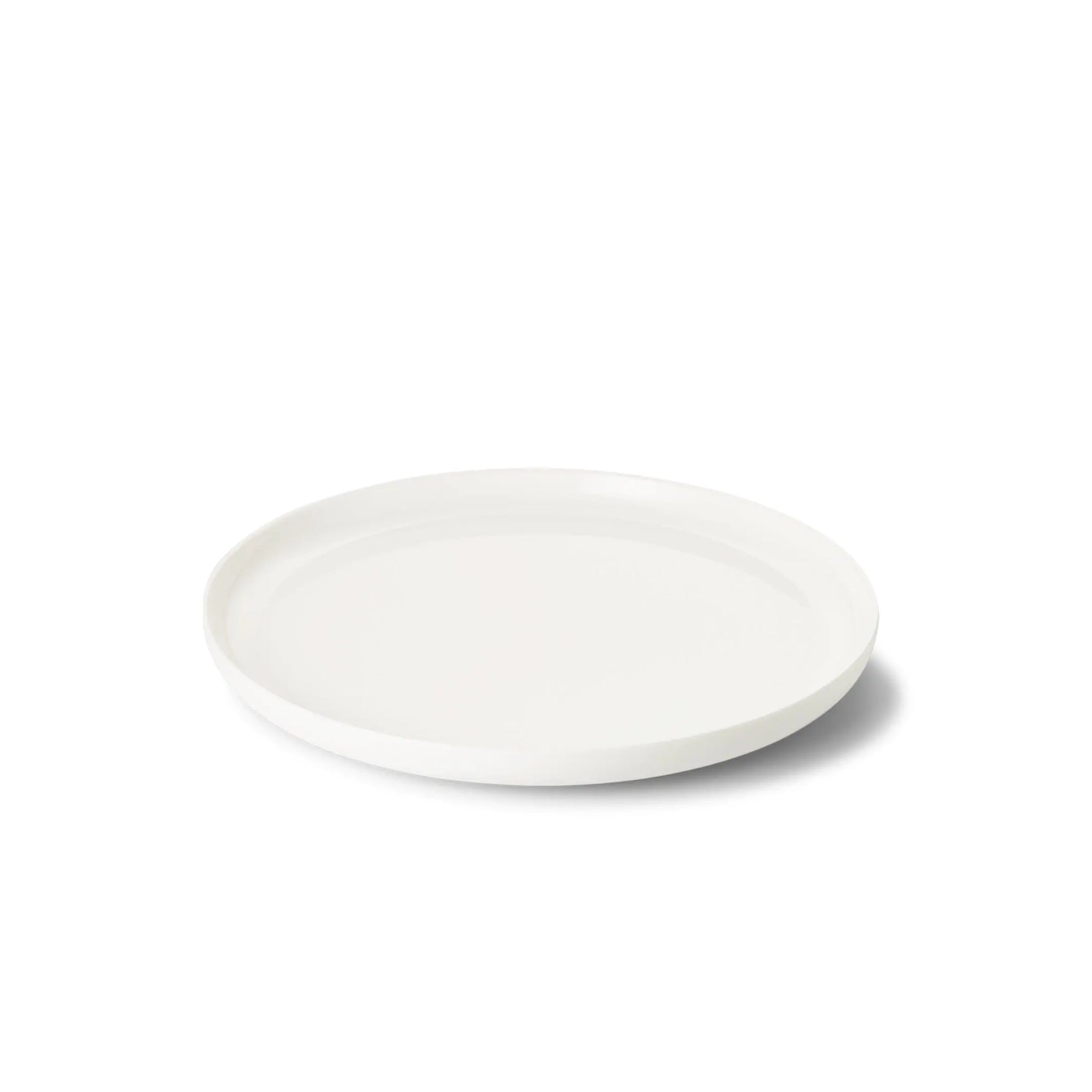 Basic -Dessert Plate White 9.4in | 24cm (Ø) Dibbern