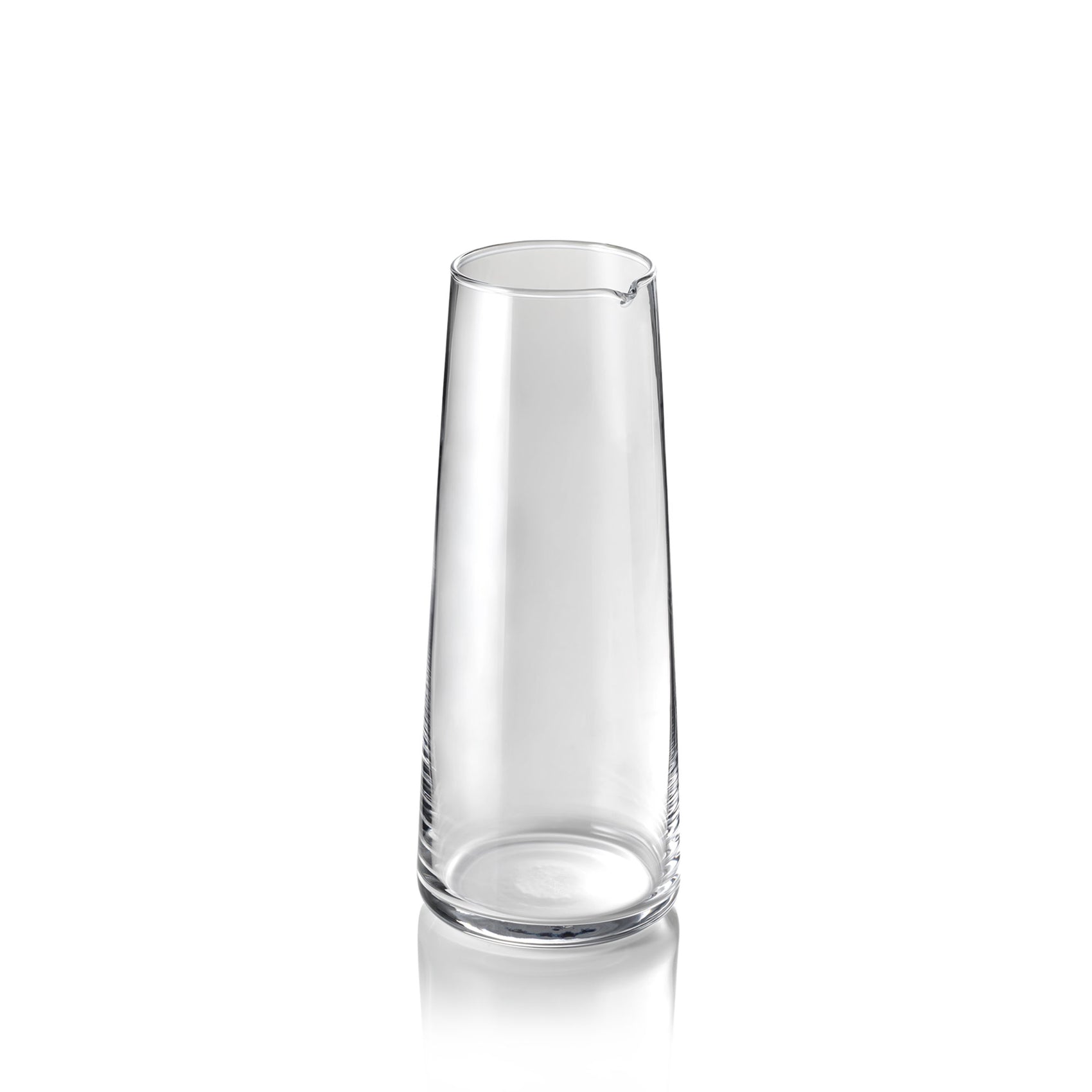 JANGEORGe Interiors & Furniture Dibbern Odeon Clear 40.6 fl oz | 1.2L