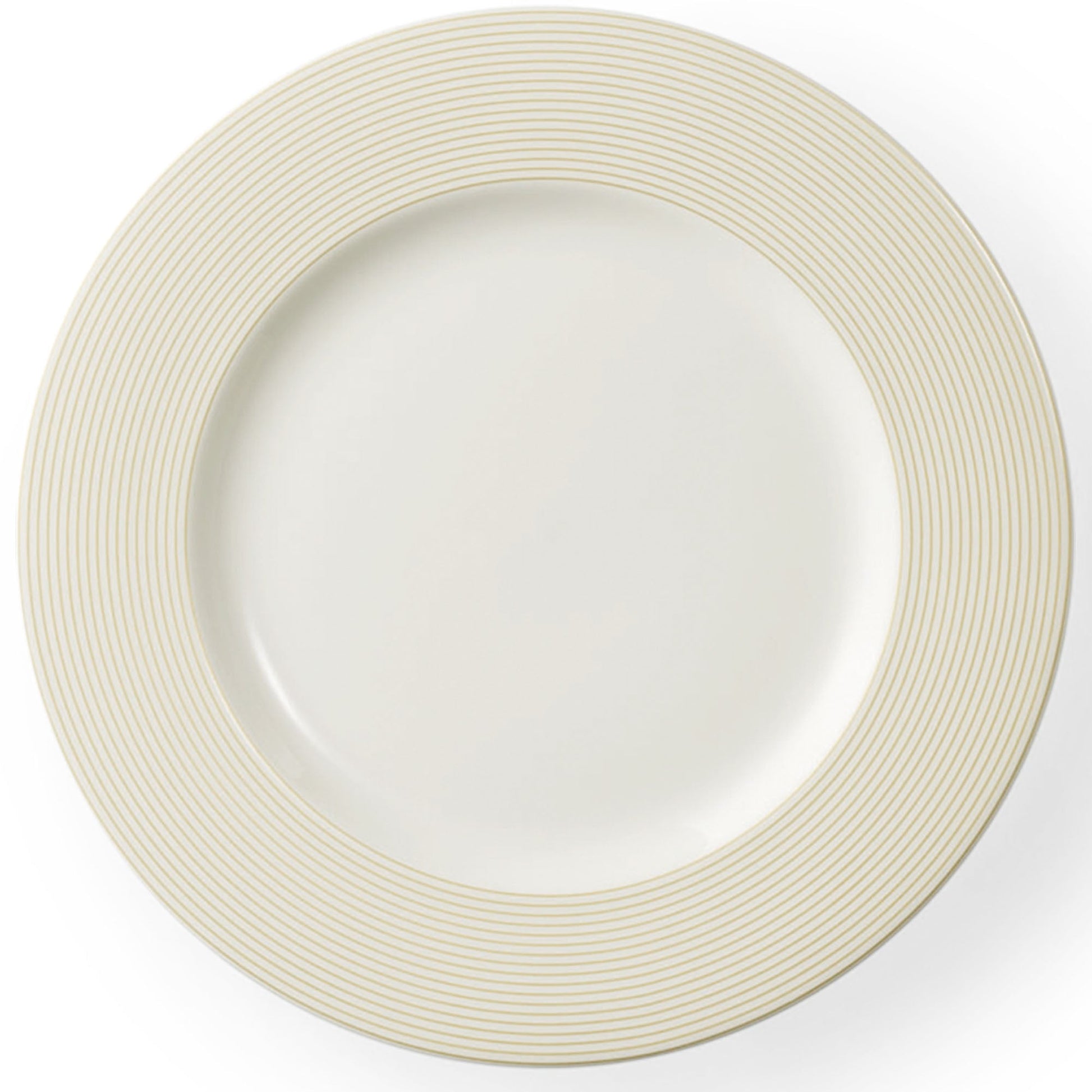 Savoy - Charger Plate 12.2in | 31cm (Ø) | Dibbern | JANGEORGe Interiors & Furniture