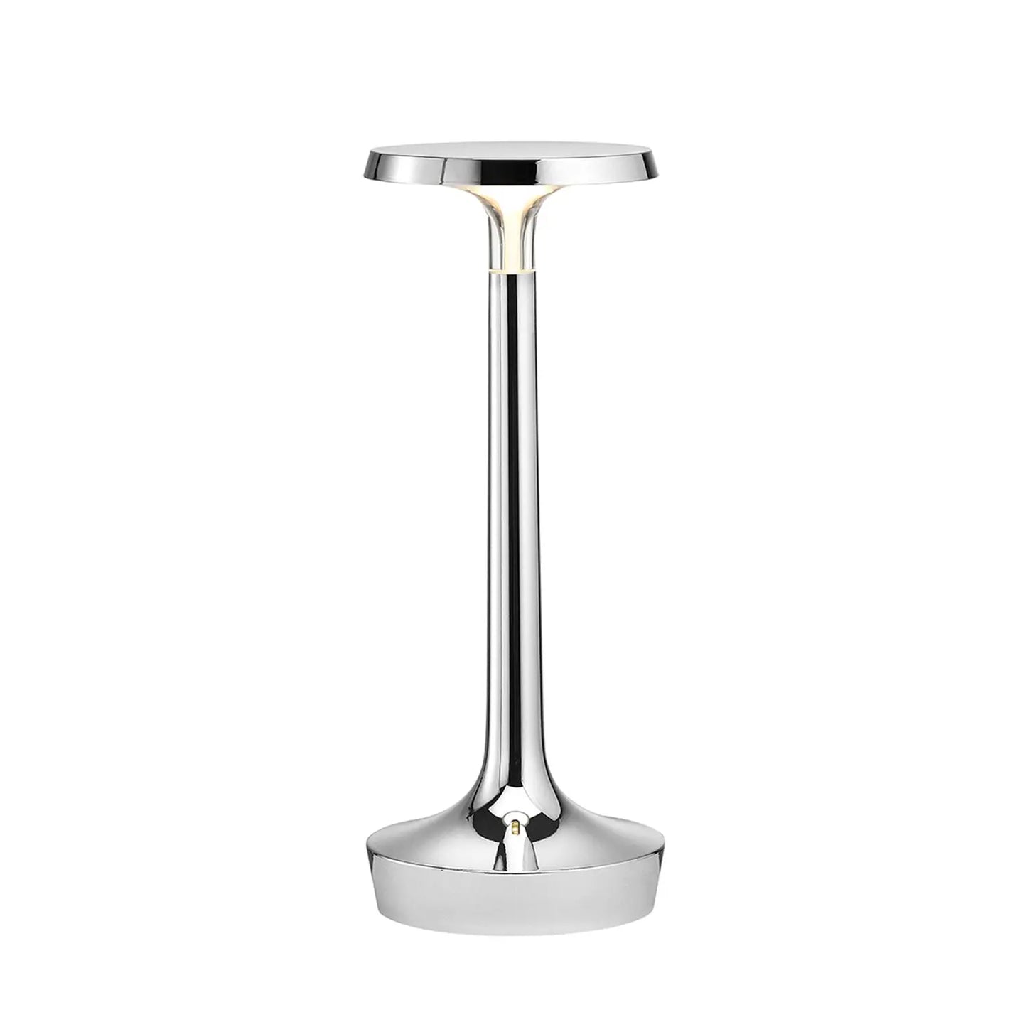 Bon Jour Unplugged - Wireless LED Table Lamp with USB Port - JANGEORGe Interiors & Furniture