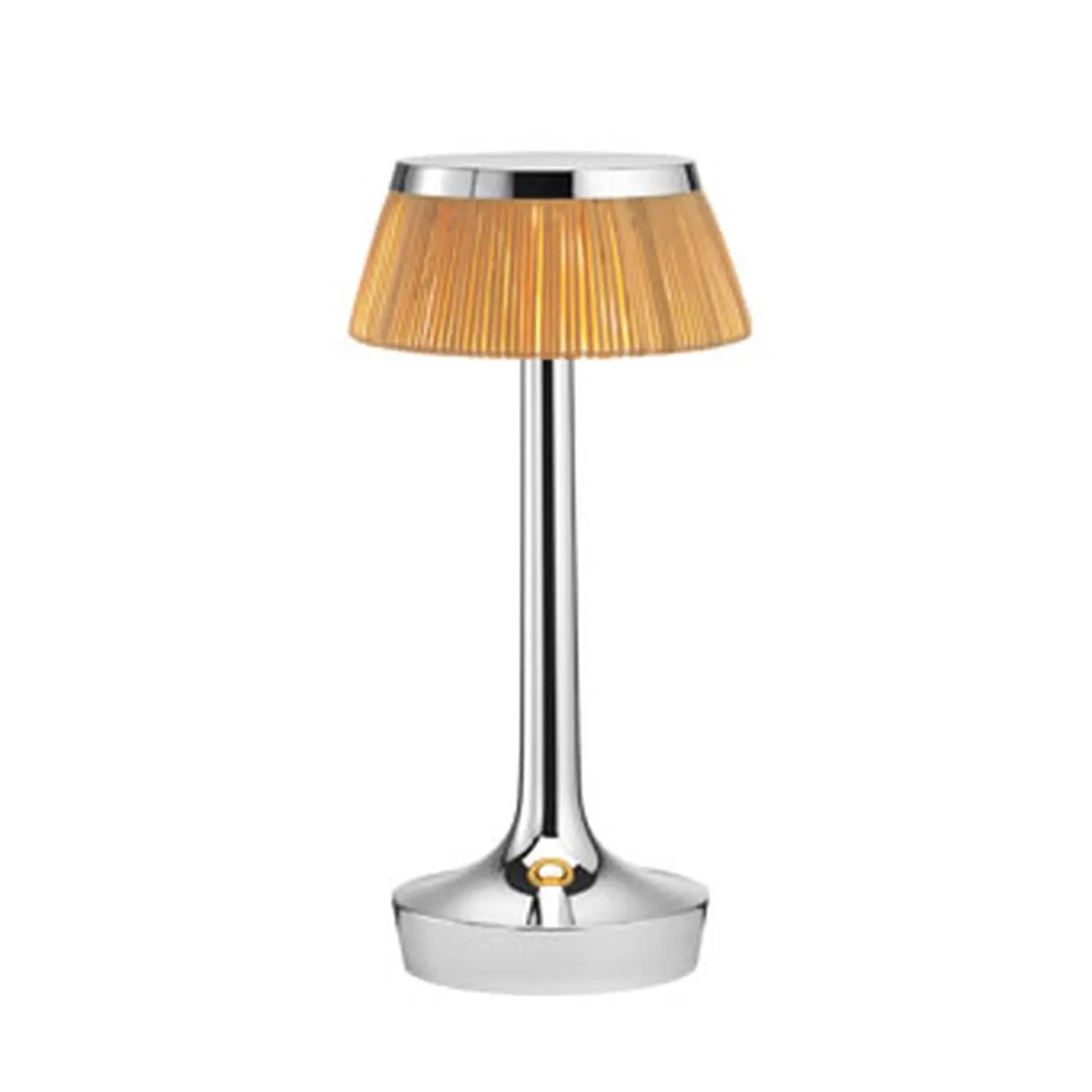 Bon Jour Unplugged - Wireless LED Table Lamp with USB Port - JANGEORGe Interiors & Furniture