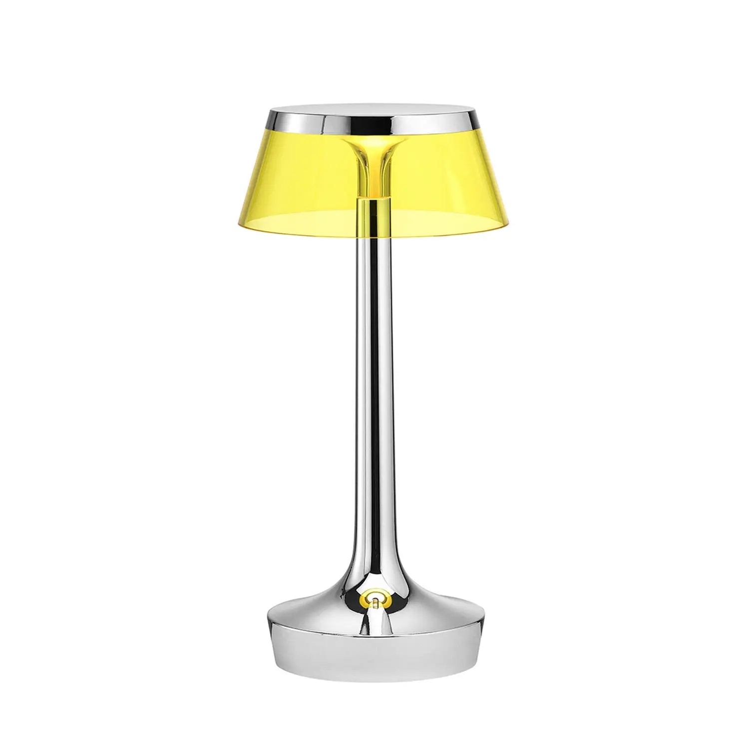 Bon Jour Unplugged - Wireless LED Table Lamp with USB Port - JANGEORGe Interiors & Furniture