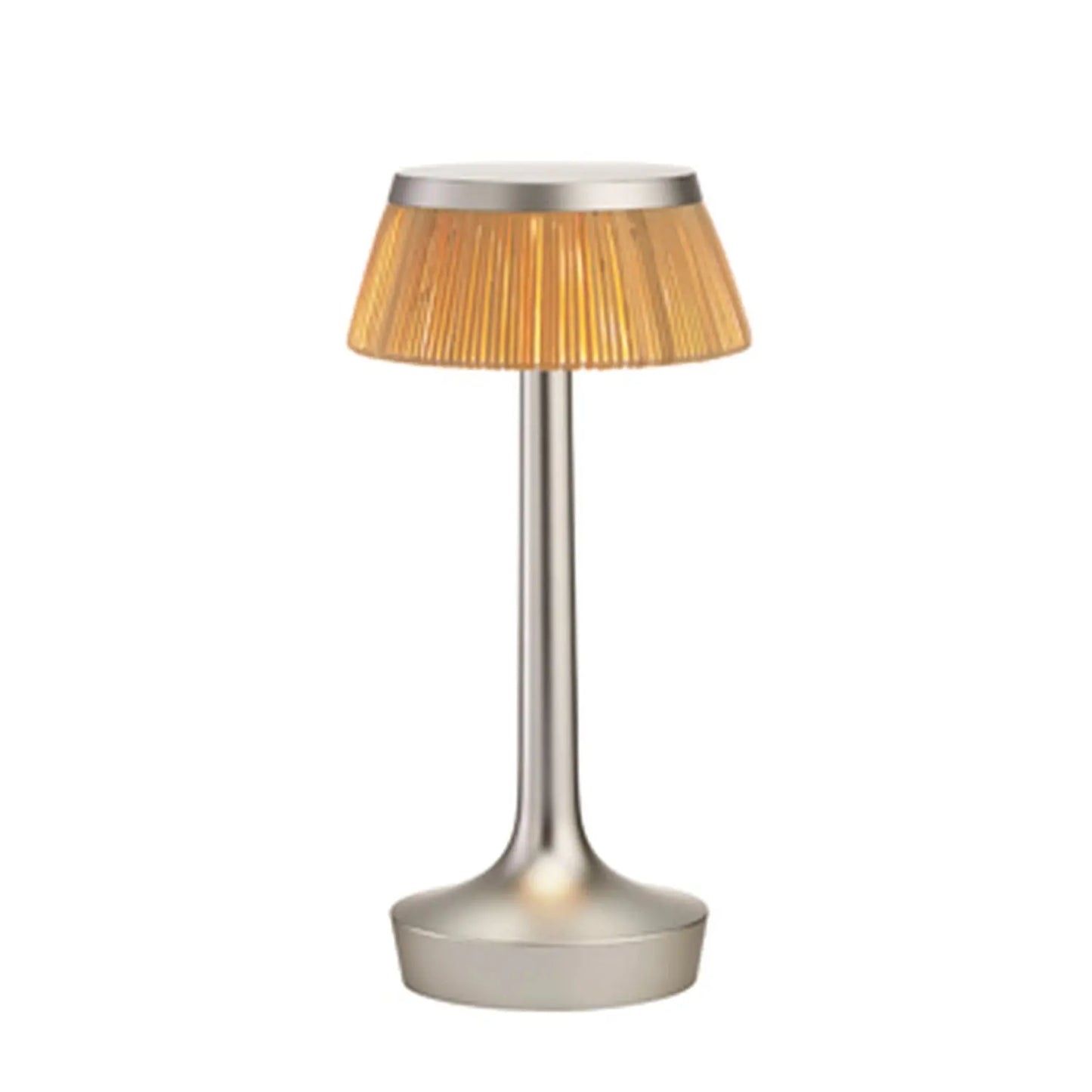 Bon Jour Unplugged - Wireless LED Table Lamp with USB Port - JANGEORGe Interiors & Furniture