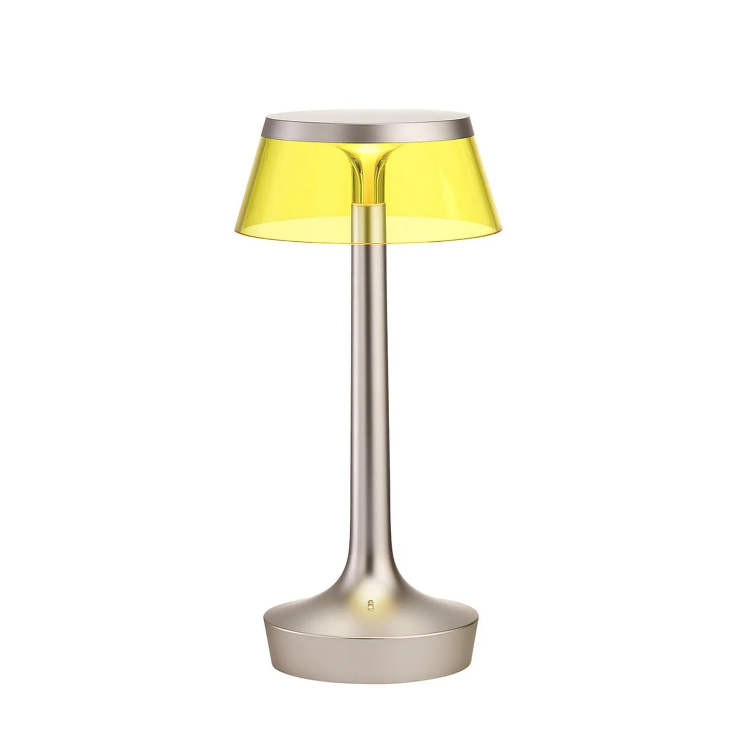 Bon Jour Unplugged - Wireless LED Table Lamp with USB Port - JANGEORGe Interiors & Furniture