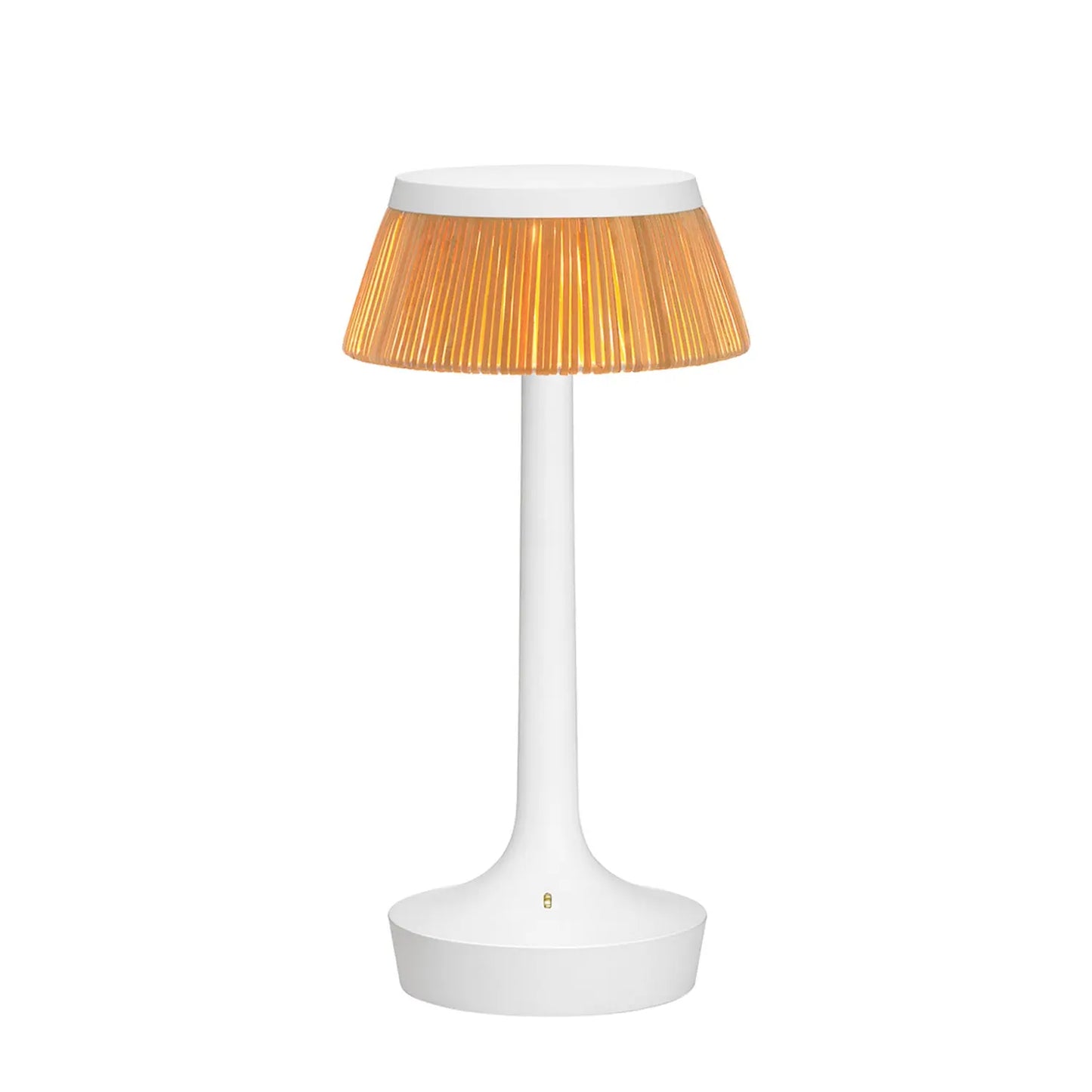 Bon Jour Unplugged - Wireless LED Table Lamp with USB Port - JANGEORGe Interiors & Furniture