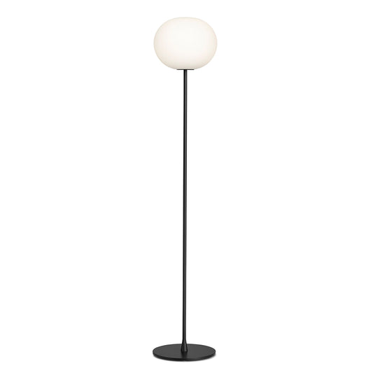 Glo-Ball - Dimmable Floor Lamp - JANGEORGe Interiors & Furniture