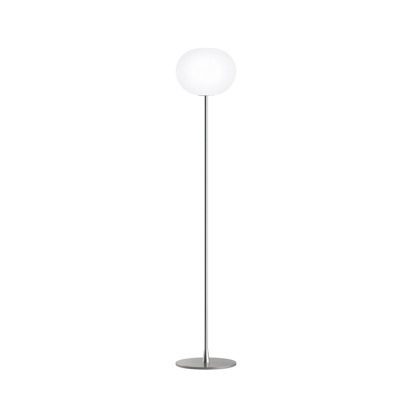 Glo-Ball - Dimmable Floor Lamp - JANGEORGe Interiors & Furniture