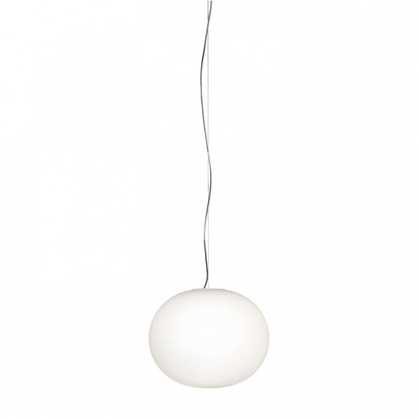 JANGEORGe Interiors & Furniture Flos Glo Ball S Pendant Light