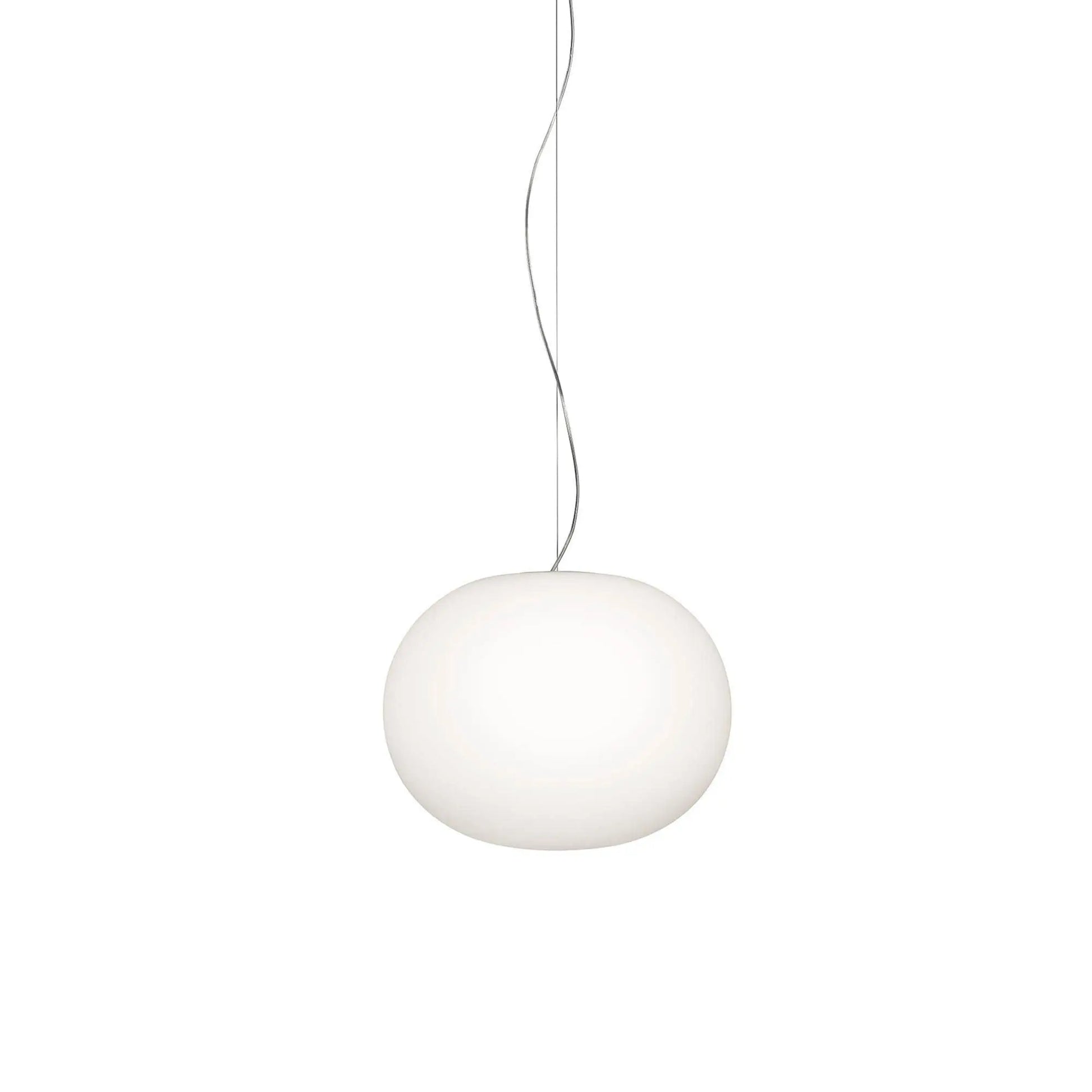 JANGEORGe Interiors & Furniture Flos Glo Ball S Pendant Light