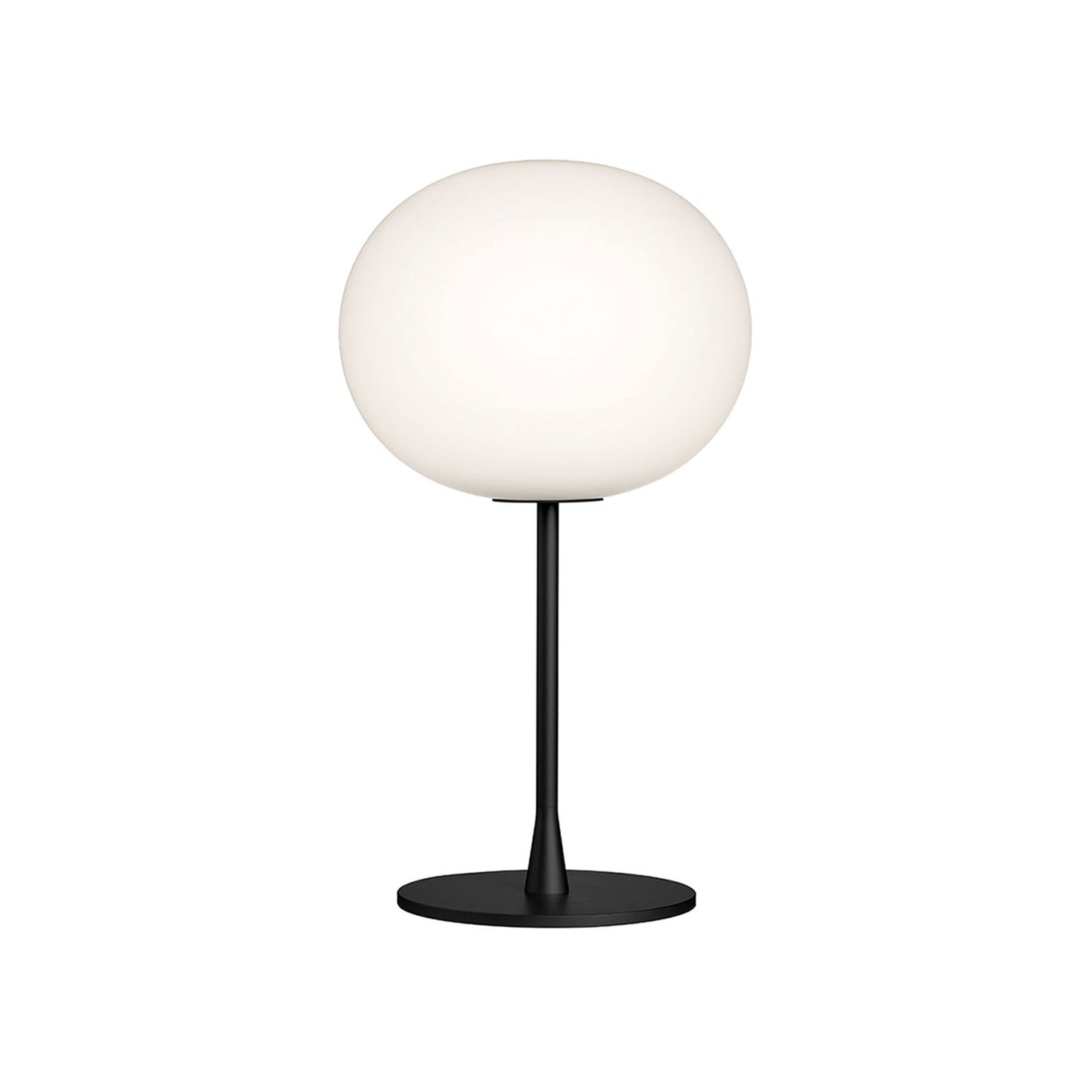 JANGEORGe Interiors & Furniture Flos Glo-Ball T Dimmable Table Lamp