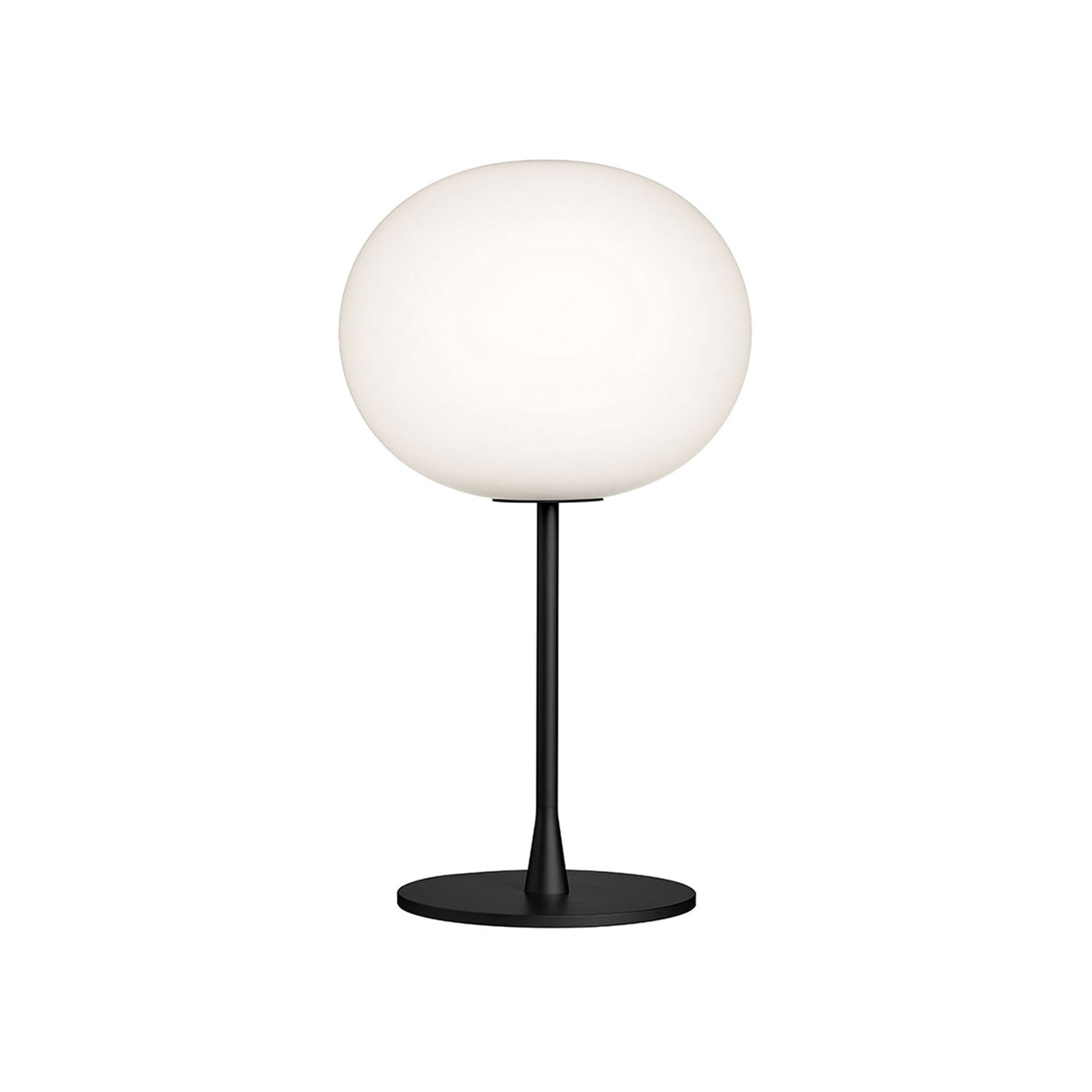 JANGEORGe Interiors & Furniture Flos Glo-Ball T Dimmable Table Lamp