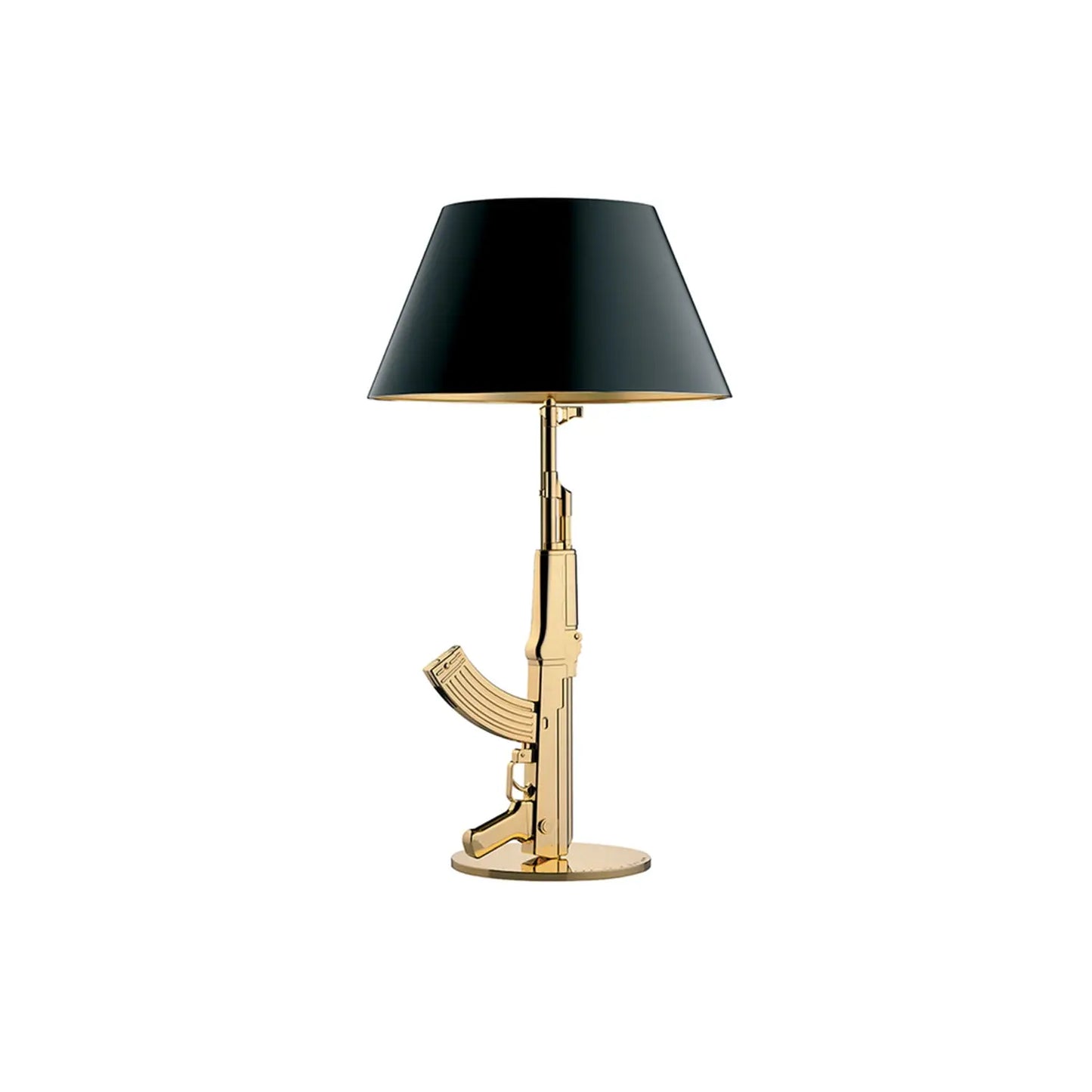 Guns - Table Lamp - JANGEORGe Interiors & Furniture